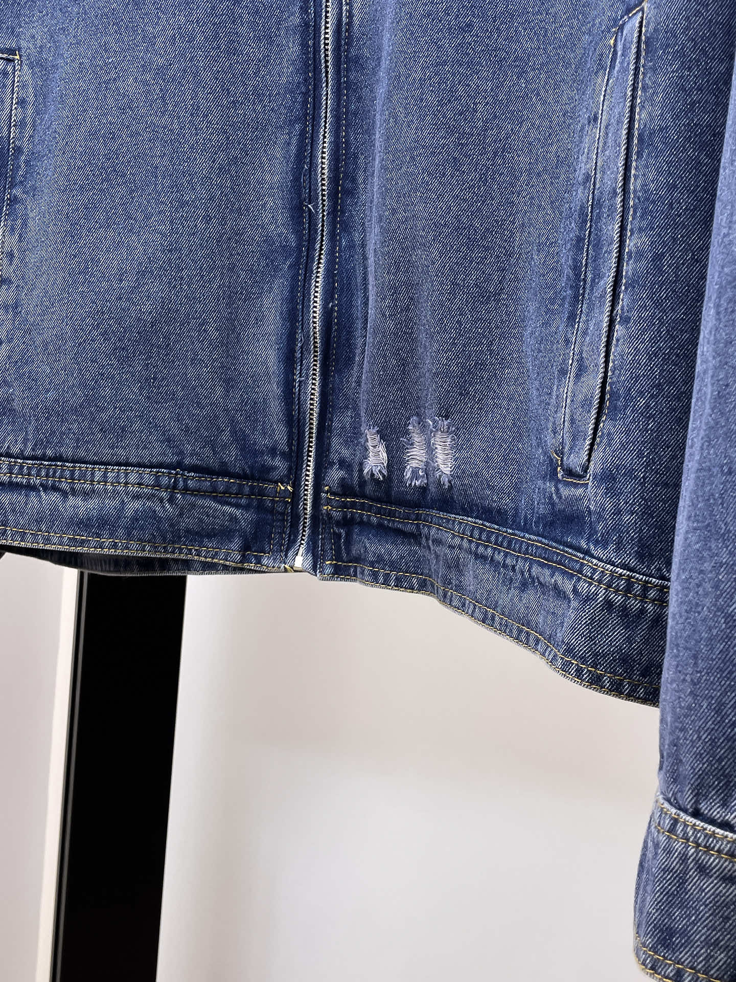 Prada Jacket Hooded M-l-xl