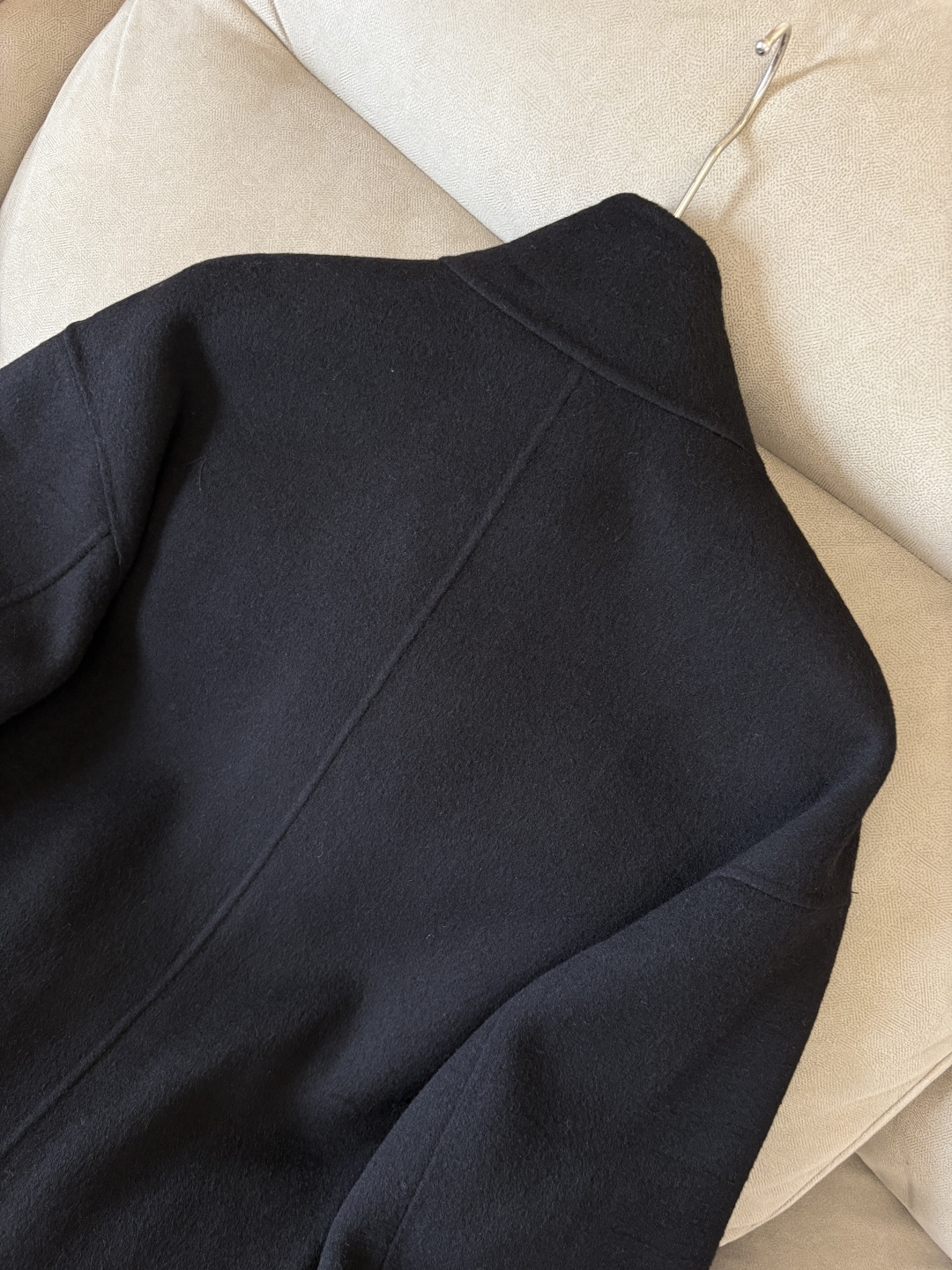 Loro Piana Basic Clothing Wool M-l-xl