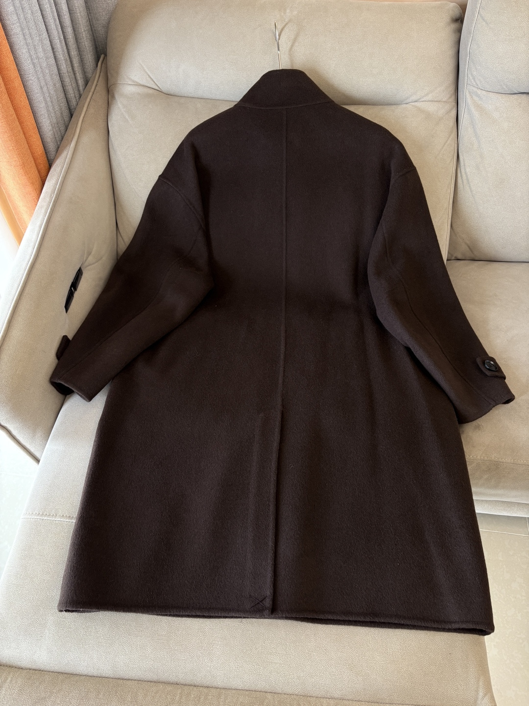 Loro Piana Basic Clothing Wool M-l-xl