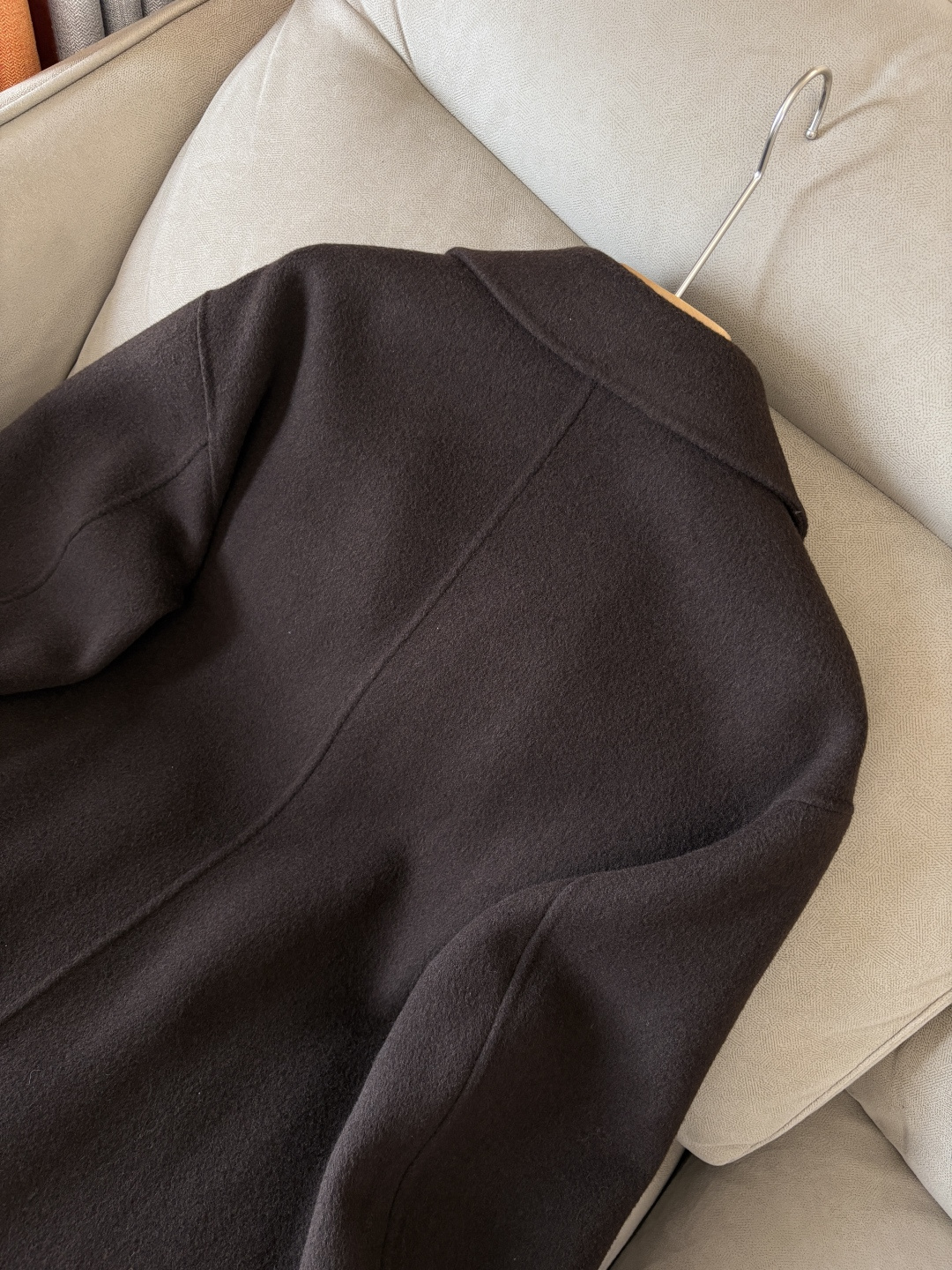 Loro Piana Basic Clothing Wool M-l-xl