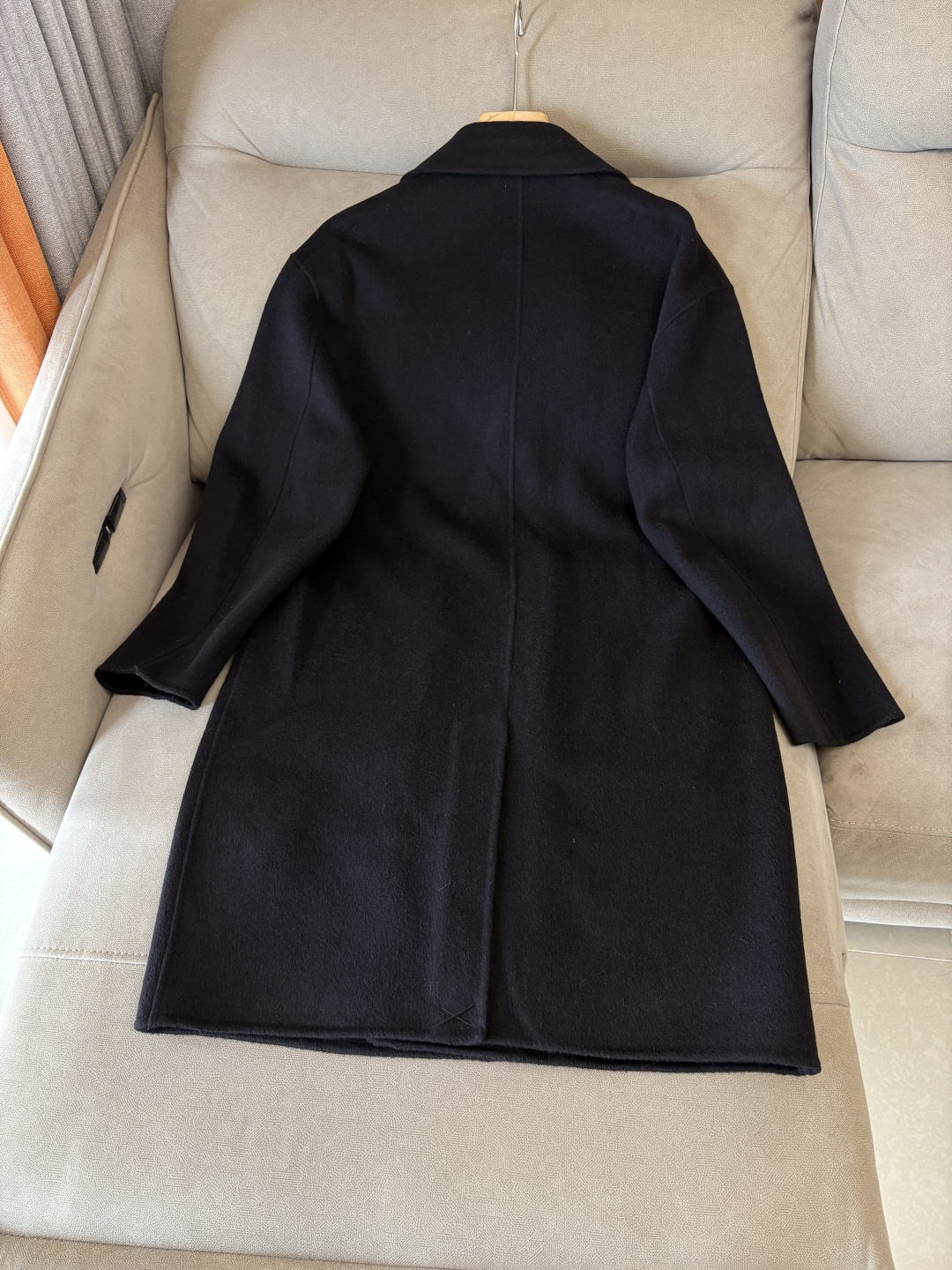 Loro Piana Basic Clothing Wool M-l-xl