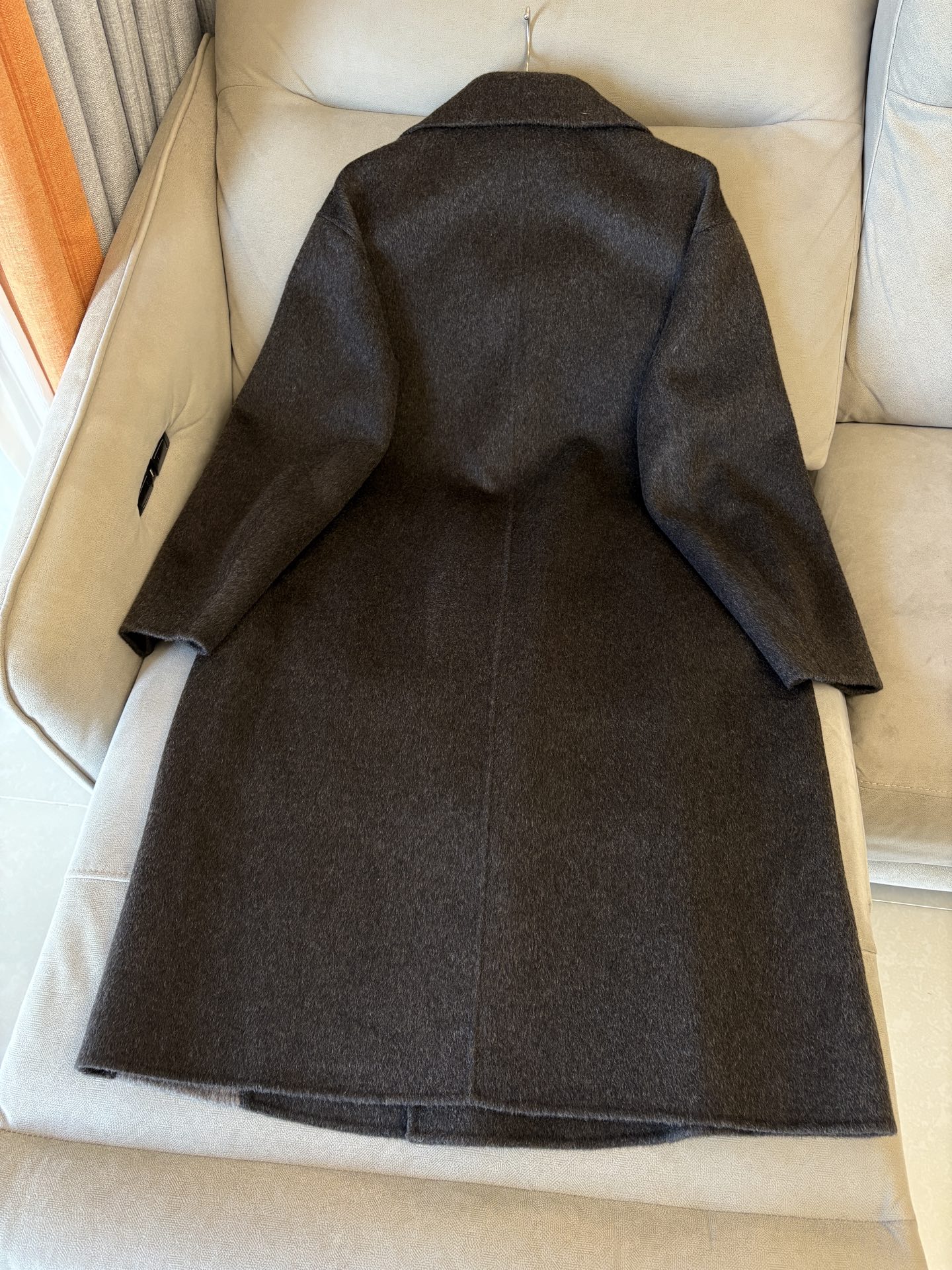 Loro Piana Basic Clothing Wool M-l-xl