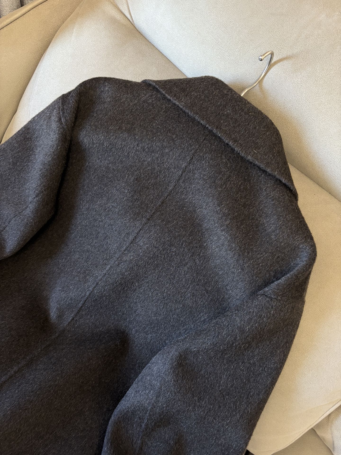 Loro Piana Basic Clothing Wool M-l-xl