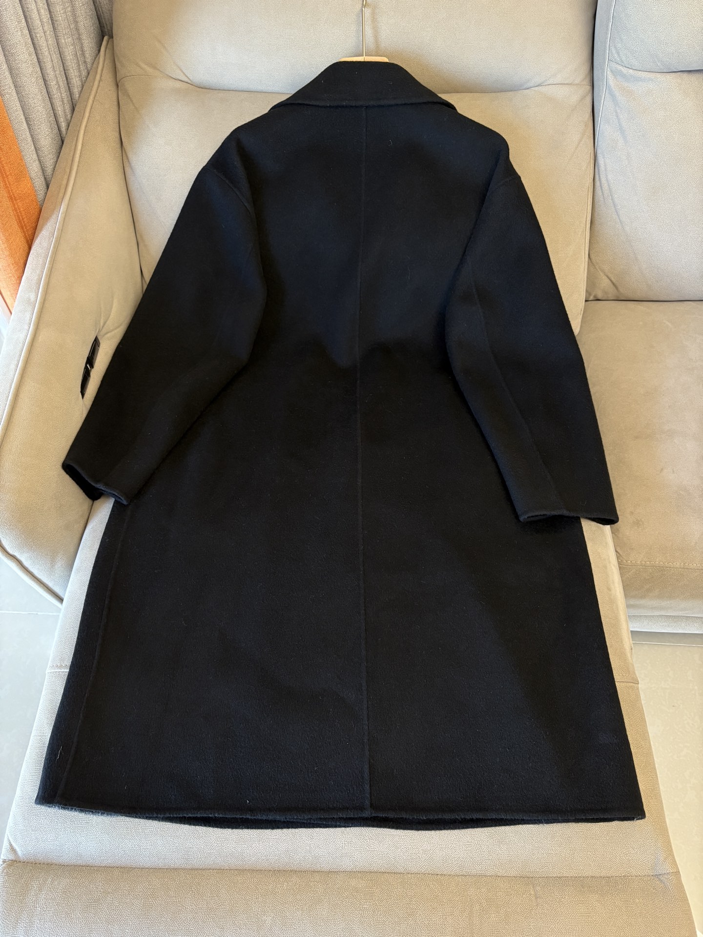 Loro Piana Basic Clothing Wool M-l-xl