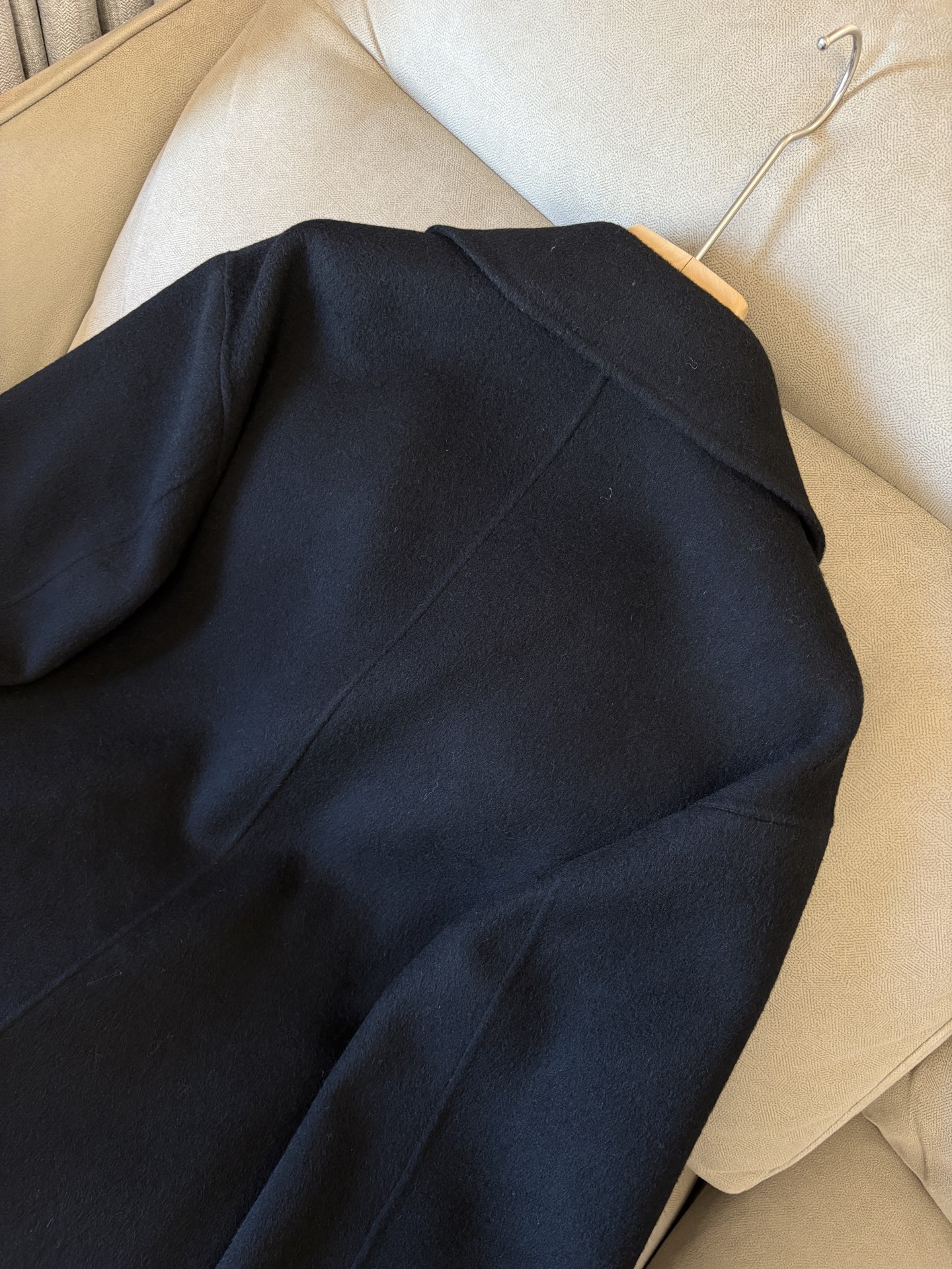 Loro Piana Basic Clothing Wool M-l-xl