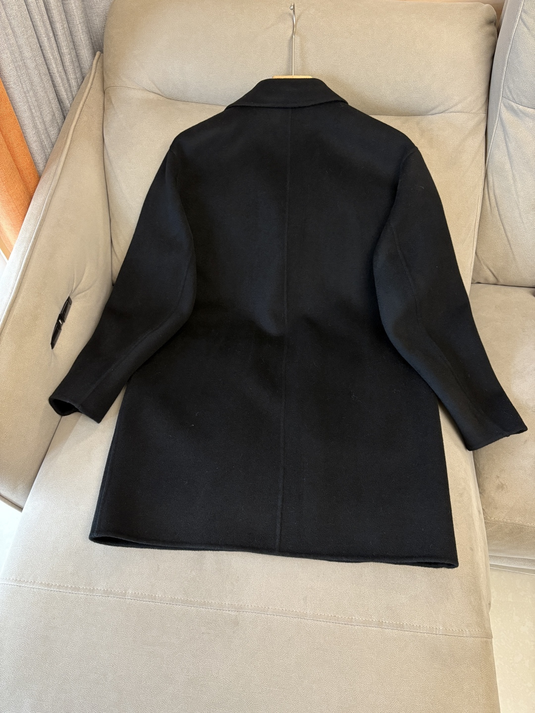 Loro Piana Basic Clothing Wool M-l-xl