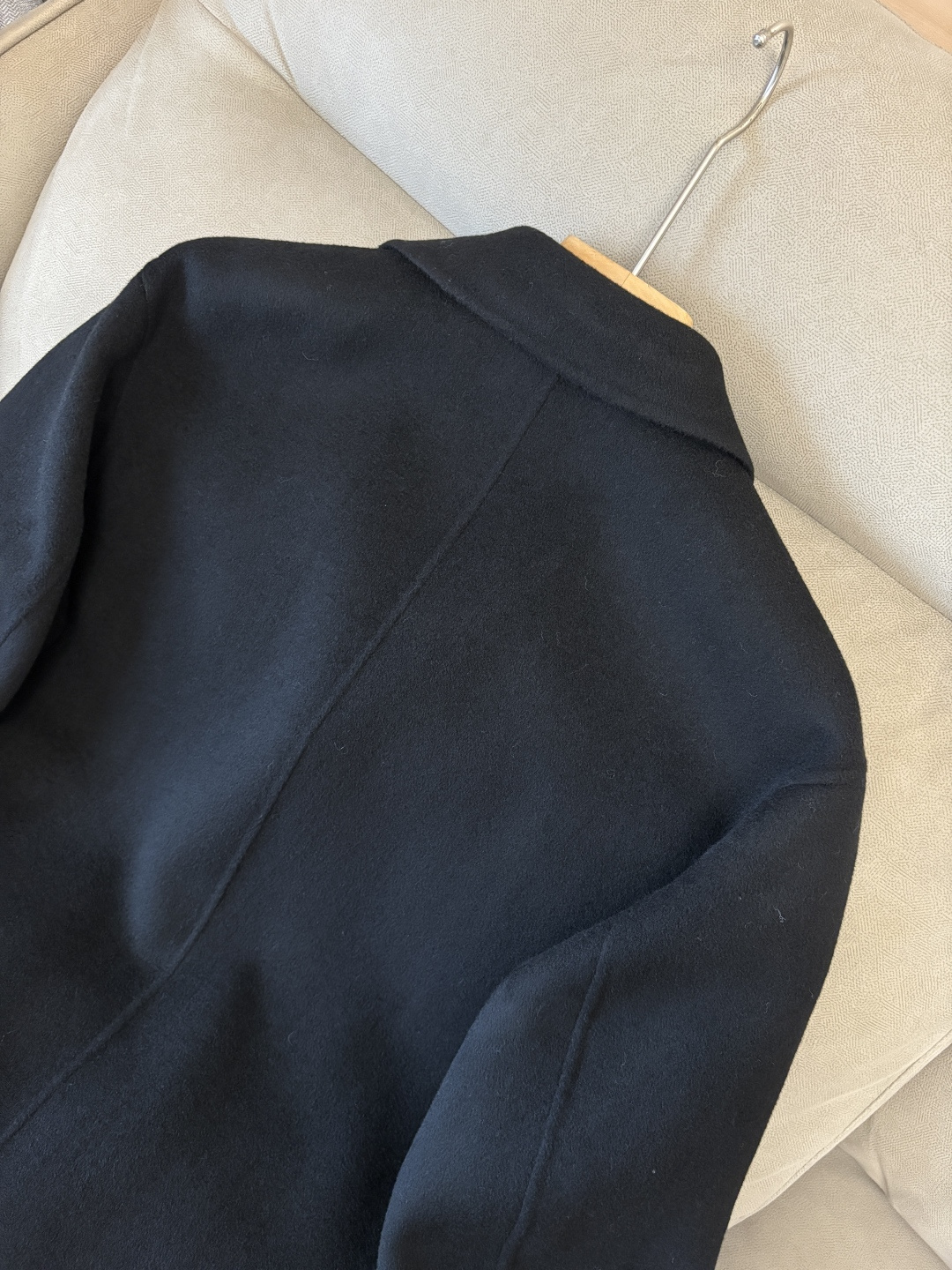 Loro Piana Basic Clothing Wool M-l-xl