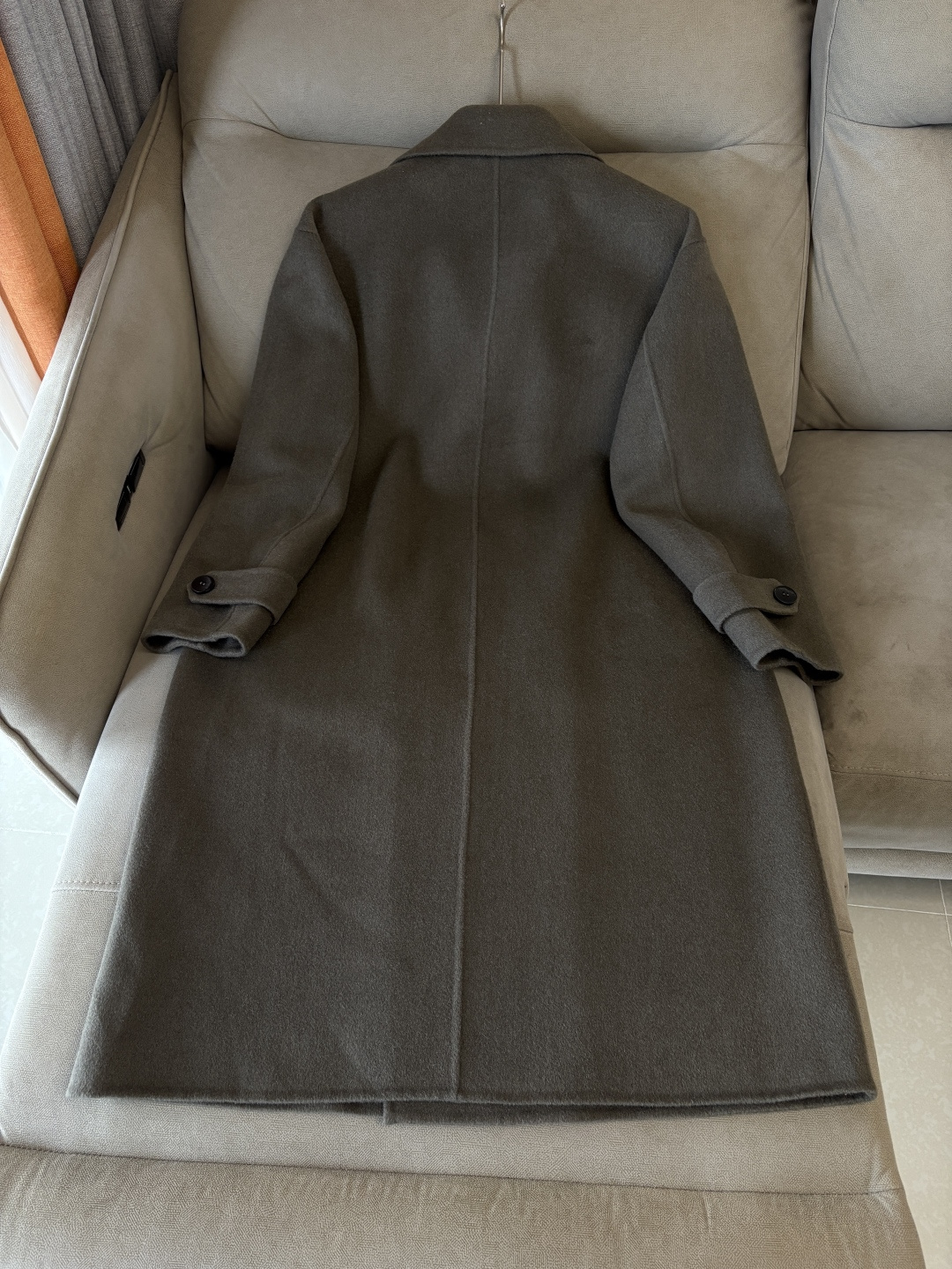 Loro Piana Basic Clothing Wool M-l-xl