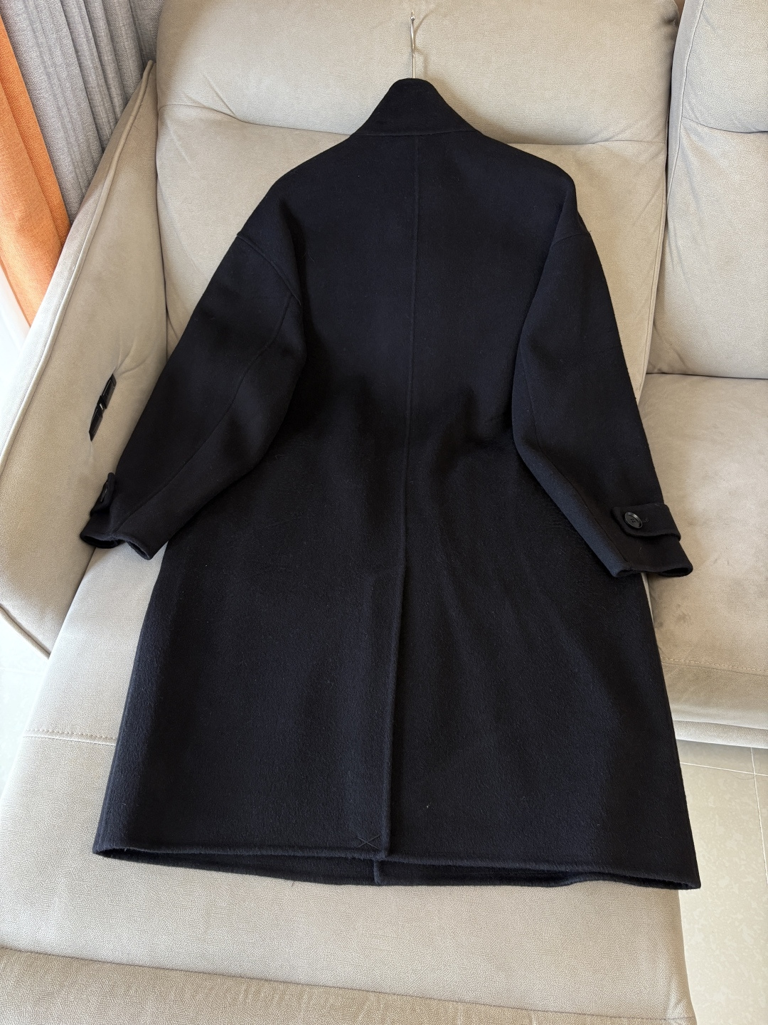 Loro Piana Basic Clothing Wool M-l-xl