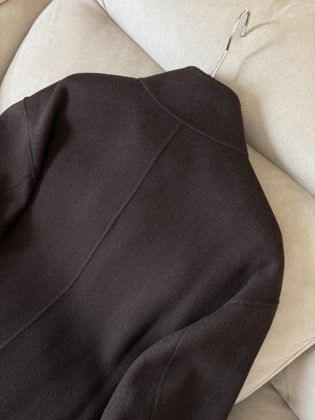 Loro Piana Basic Clothing Wool M-l-xl