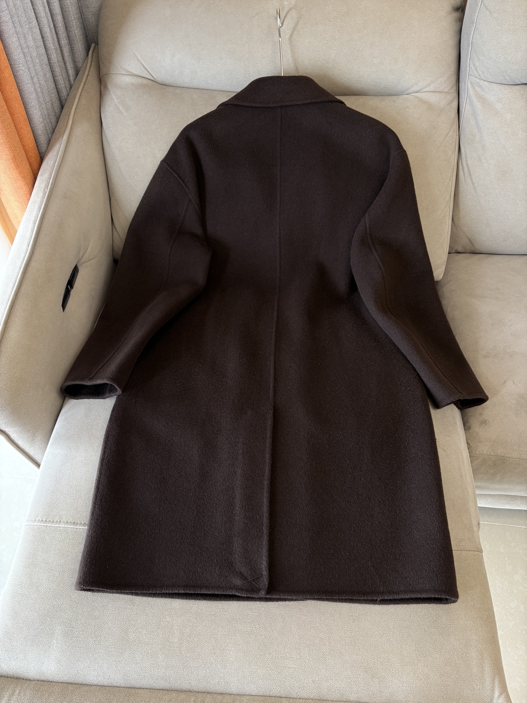 Loro Piana Basic Clothing Wool M-l-xl