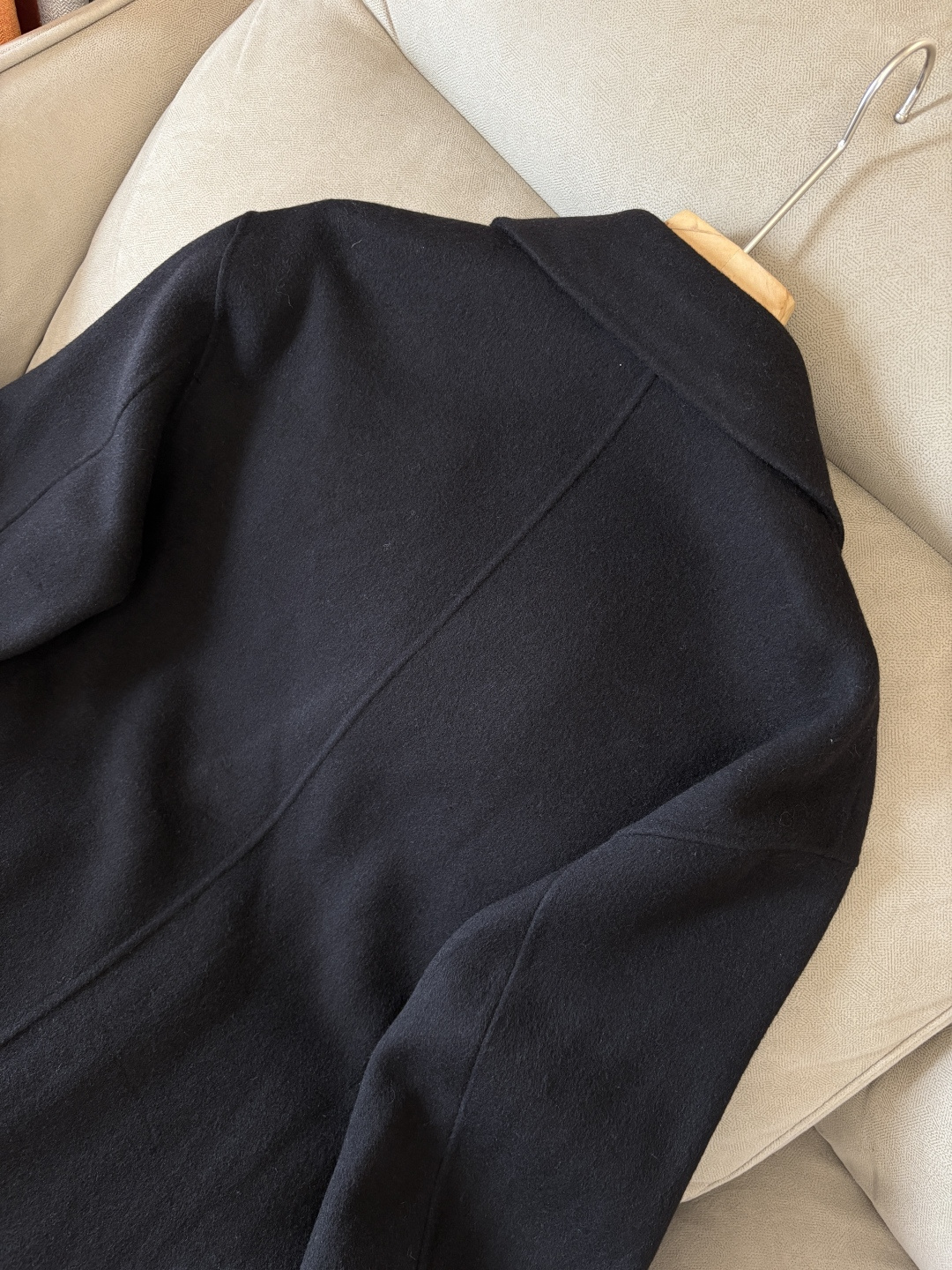 Loro Piana Basic Clothing Wool M-l-xl