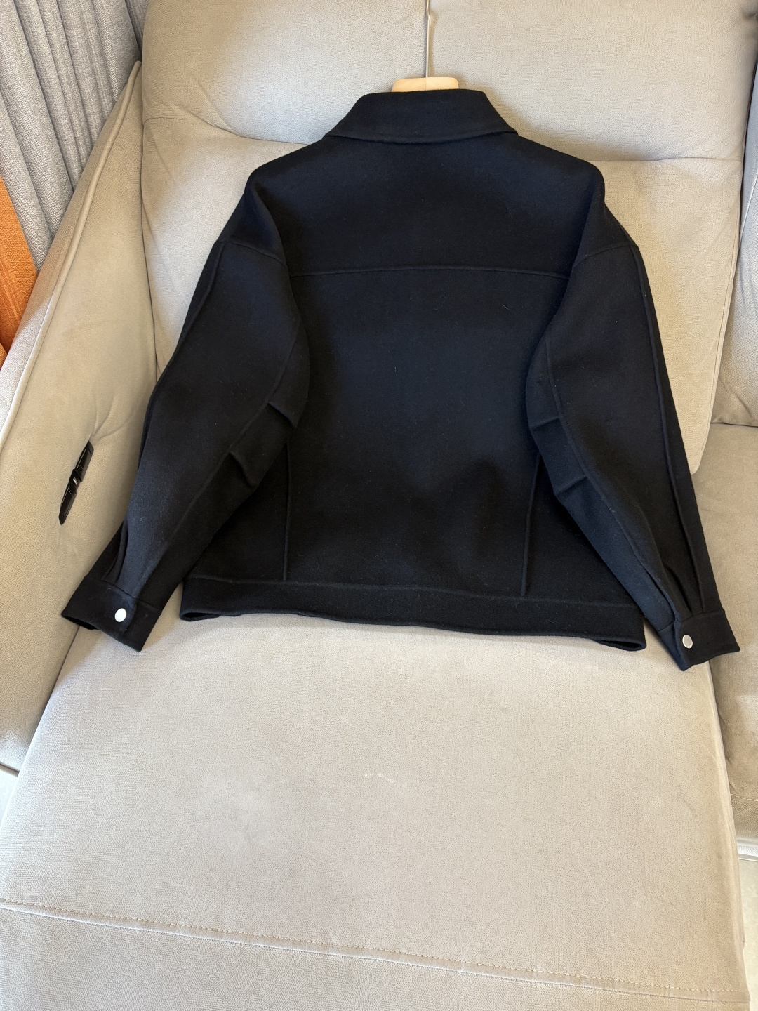 Loro Piana Basic Clothing Wool M-l-xl