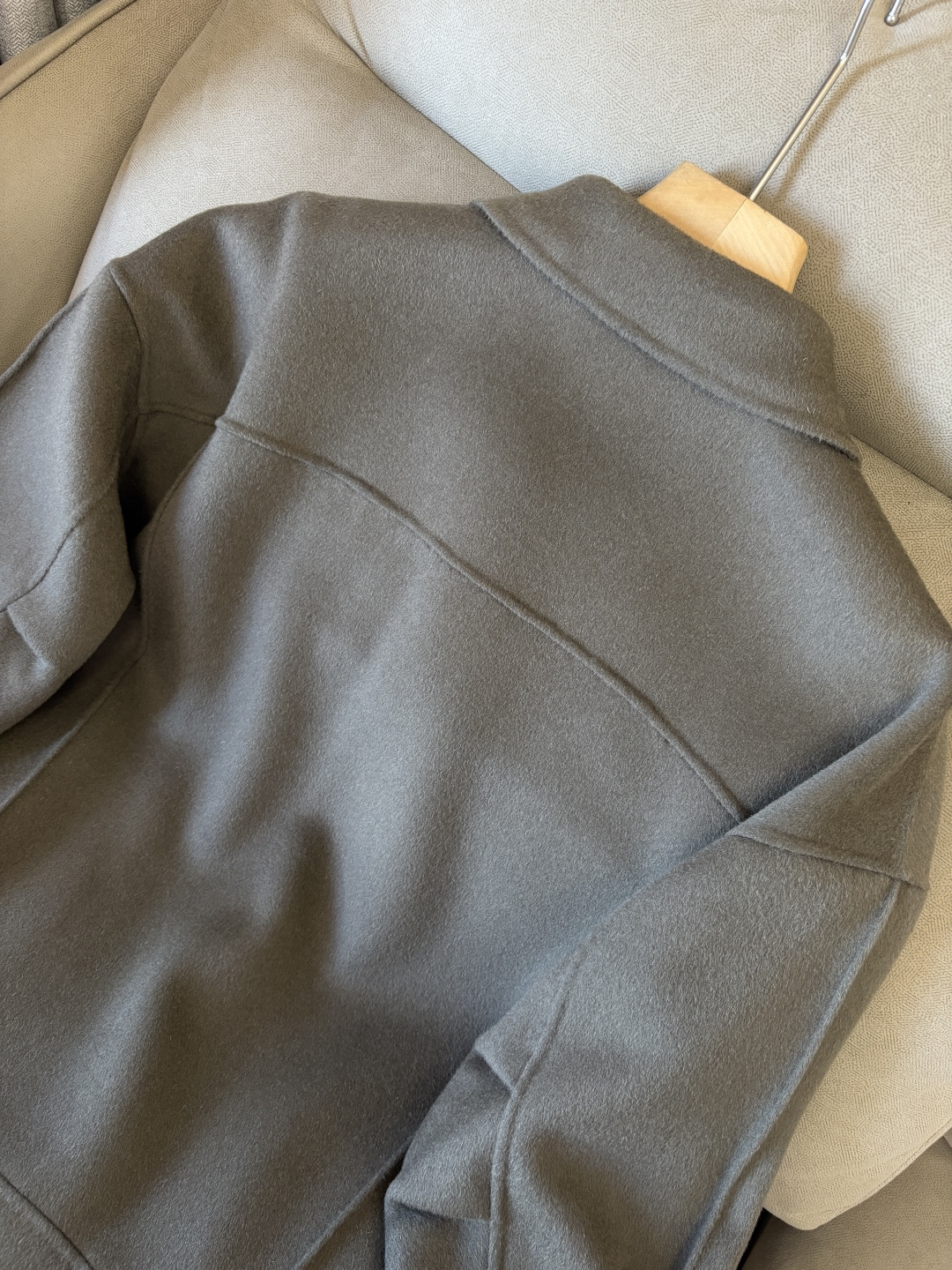 Loro Piana Basic Clothing Wool M-l-xl