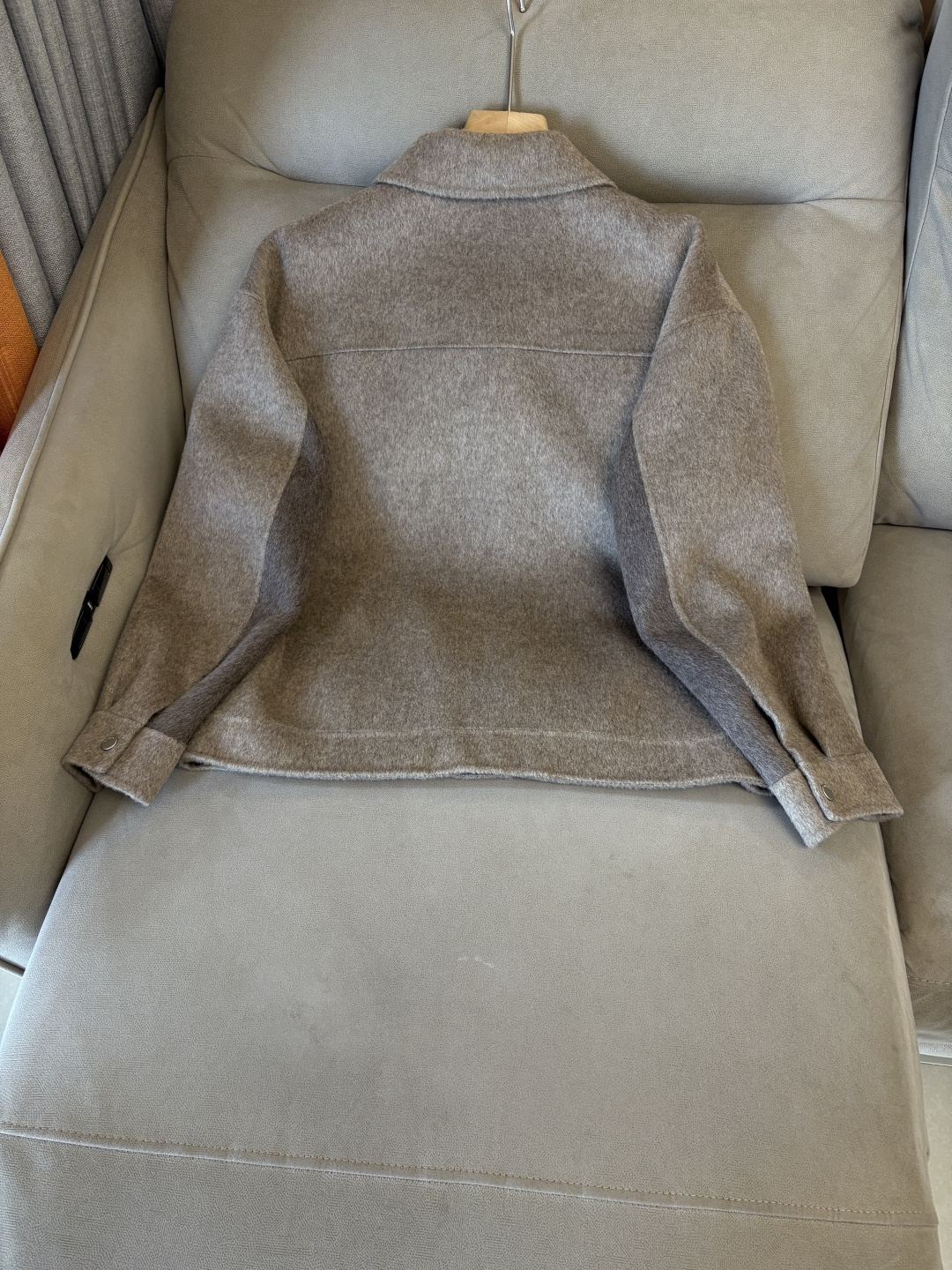 Loro Piana Basic Clothing Wool M-l-xl