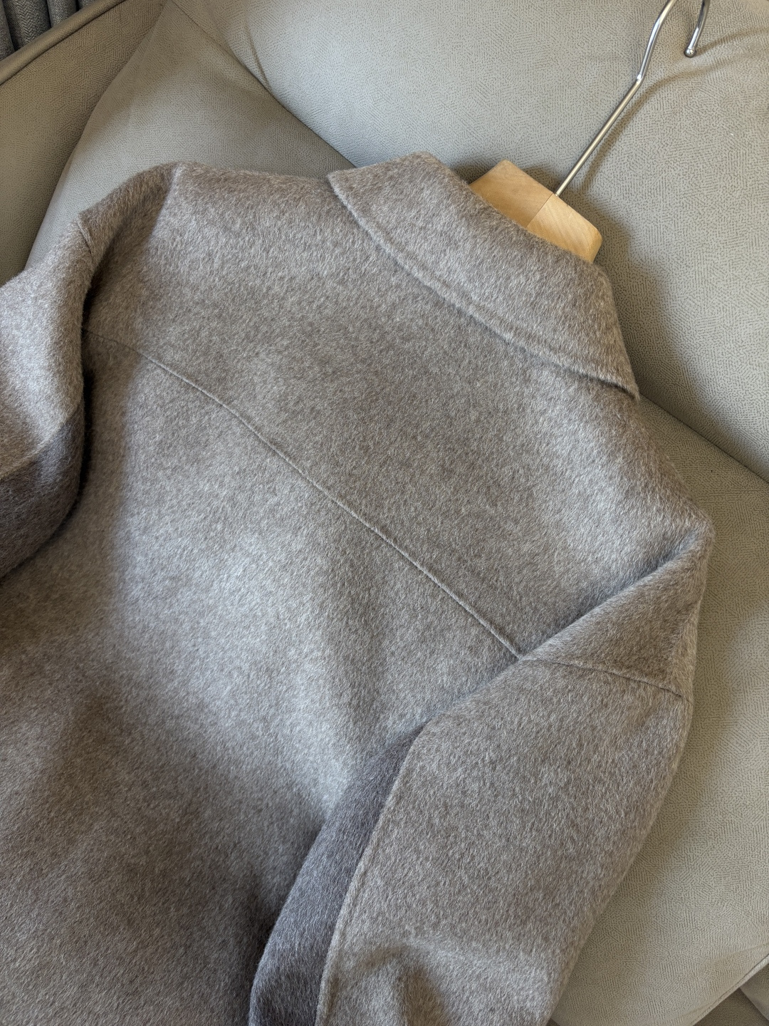 Loro Piana Basic Clothing Wool M-l-xl
