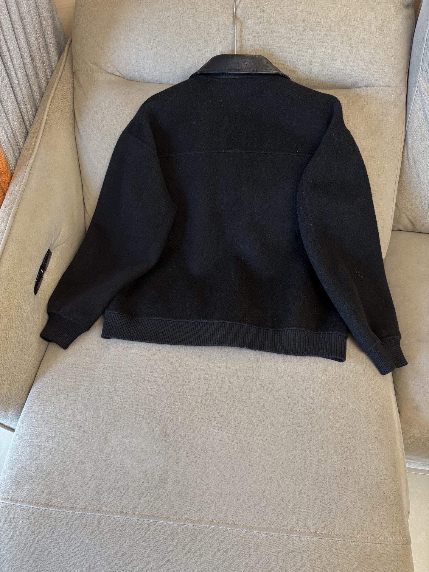 Ermenegildo Zegna Basic Clothing Wool M-xl