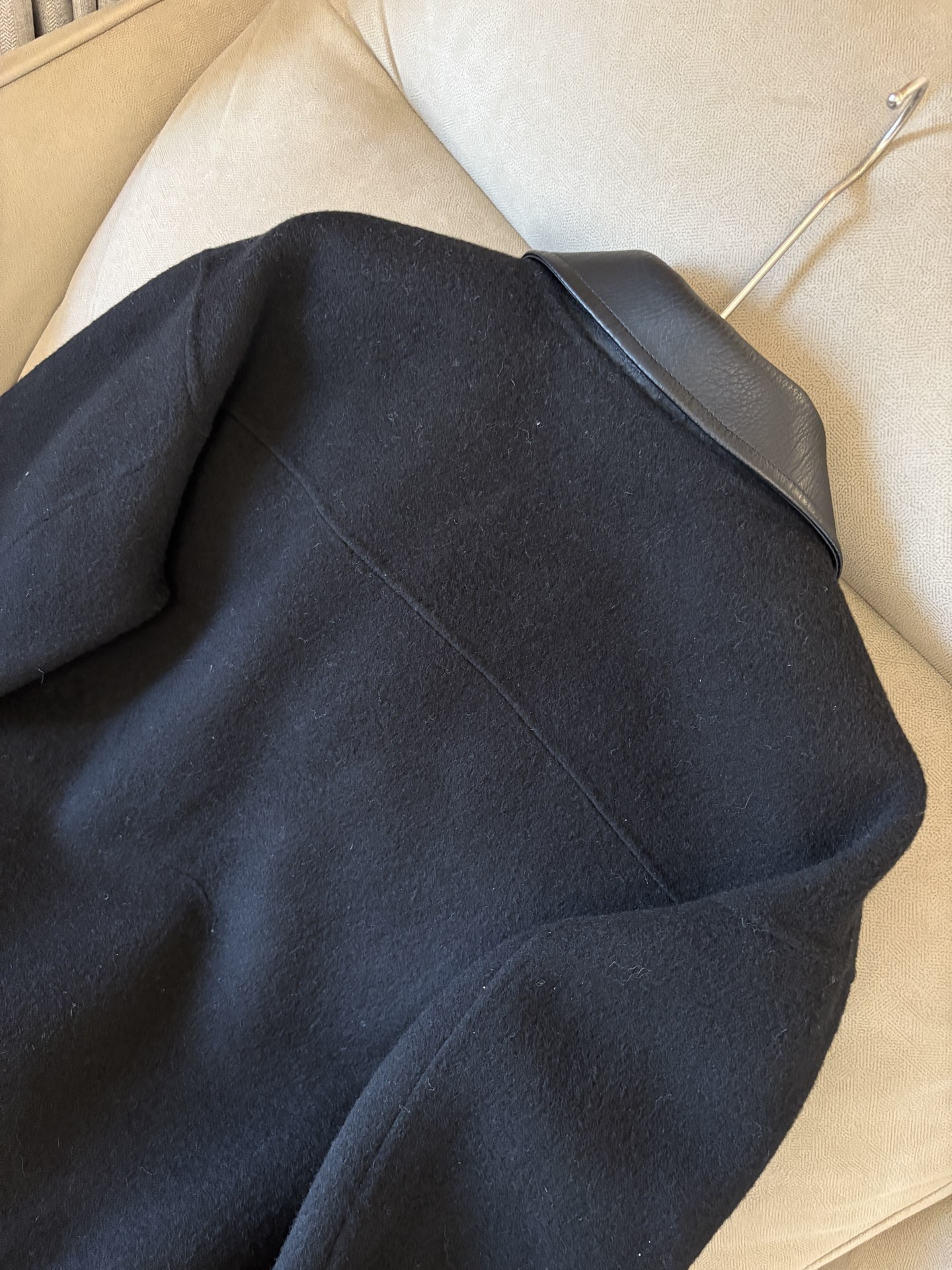 Ermenegildo Zegna Basic Clothing Wool M-xl