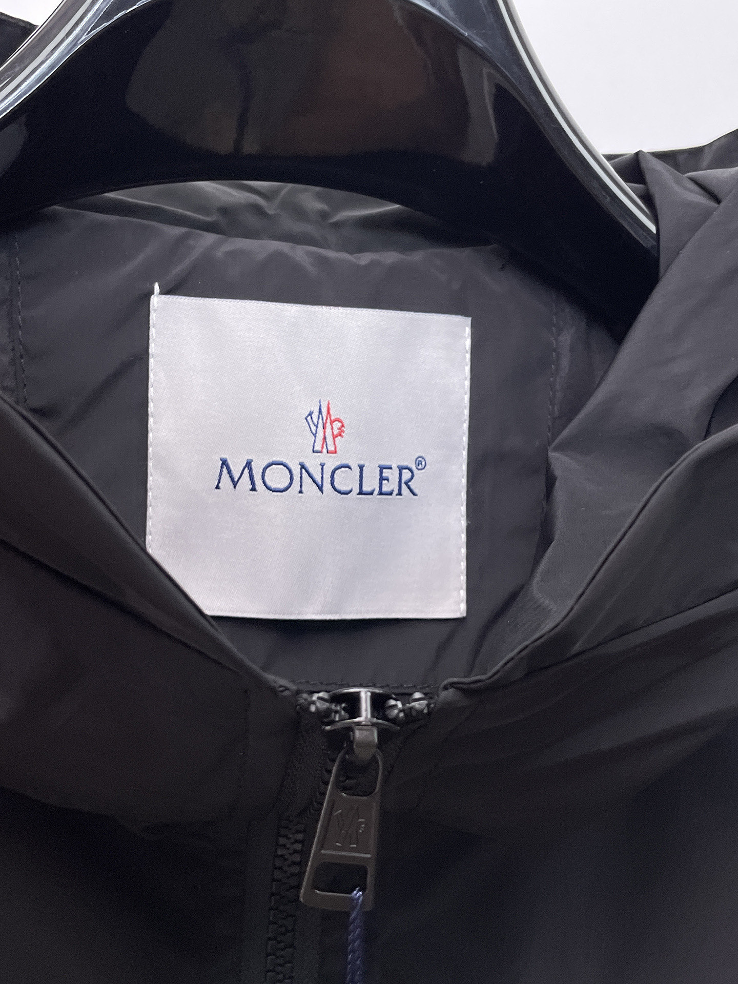 Moncler Jacket Hooded M-l-xl