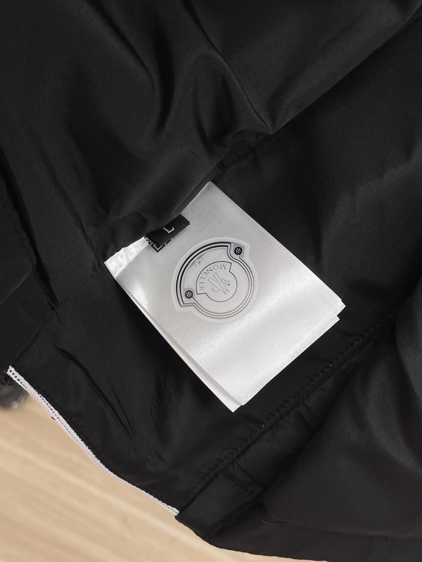 Moncler Jacket Hooded M-l-xl