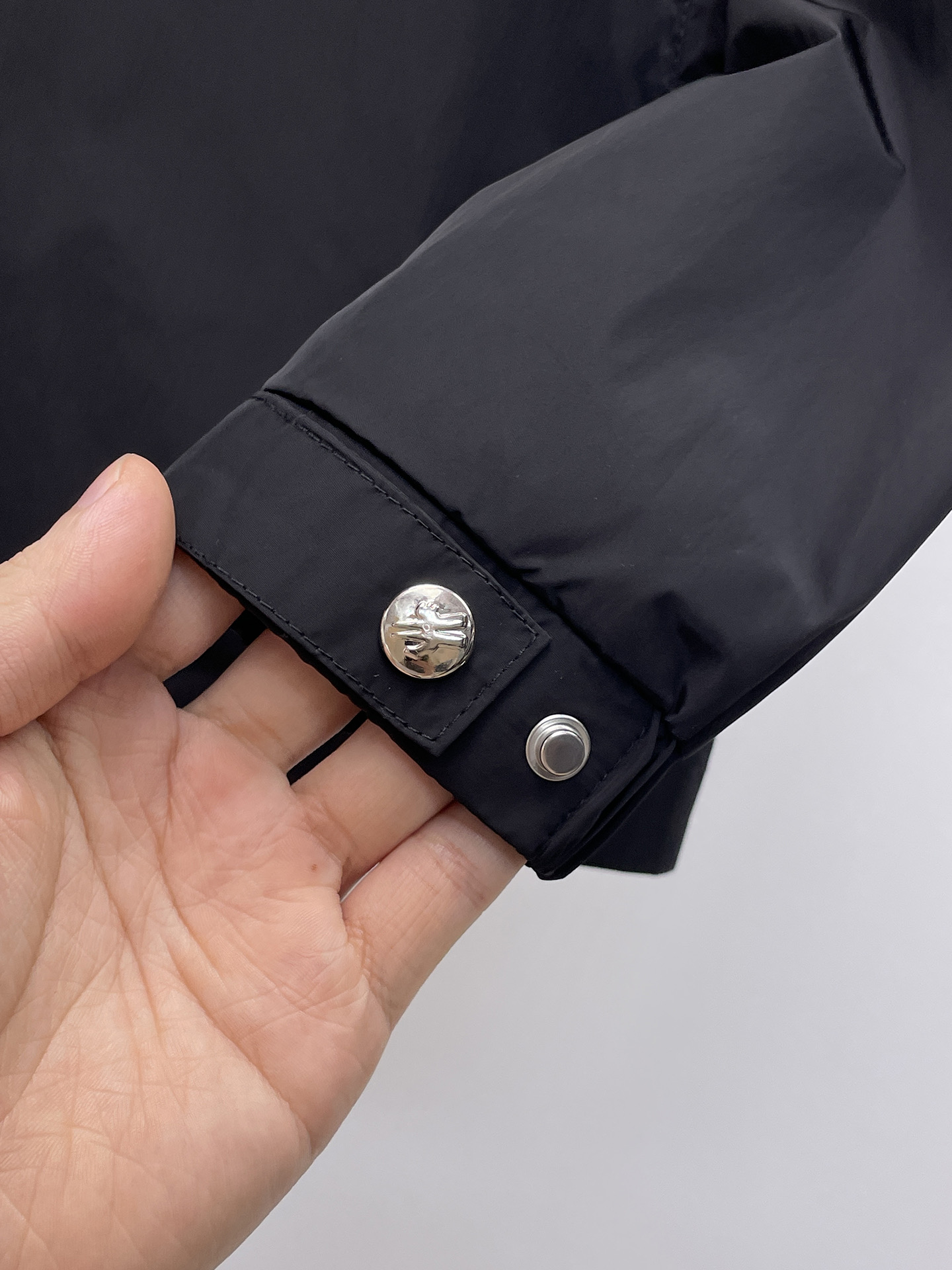 Moncler Jacket Hooded M-l-xl