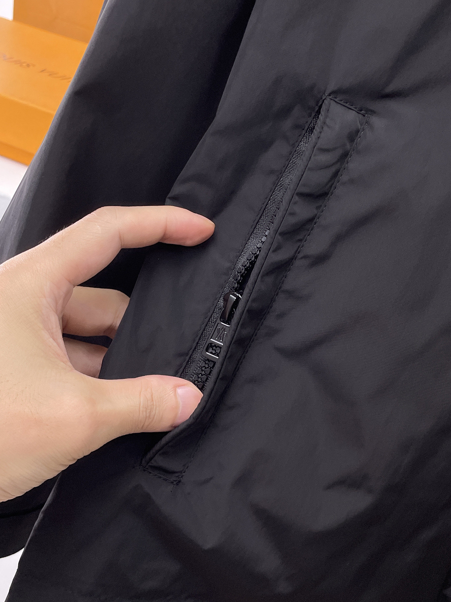 Moncler Jacket Hooded M-l-xl