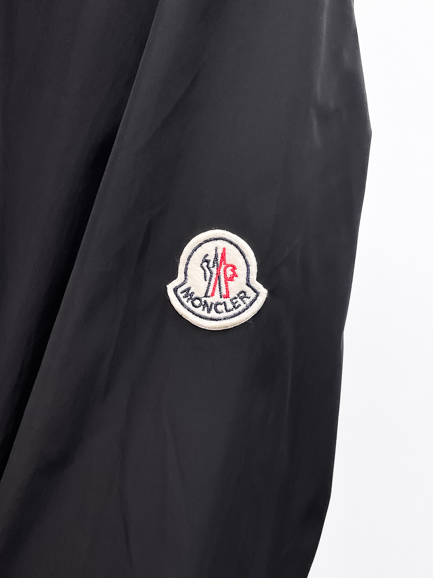 Moncler Jacket Hooded M-l-xl