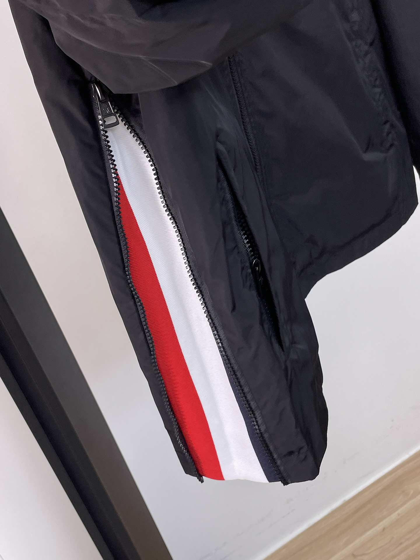 Moncler Jacket Hooded M-l-xl