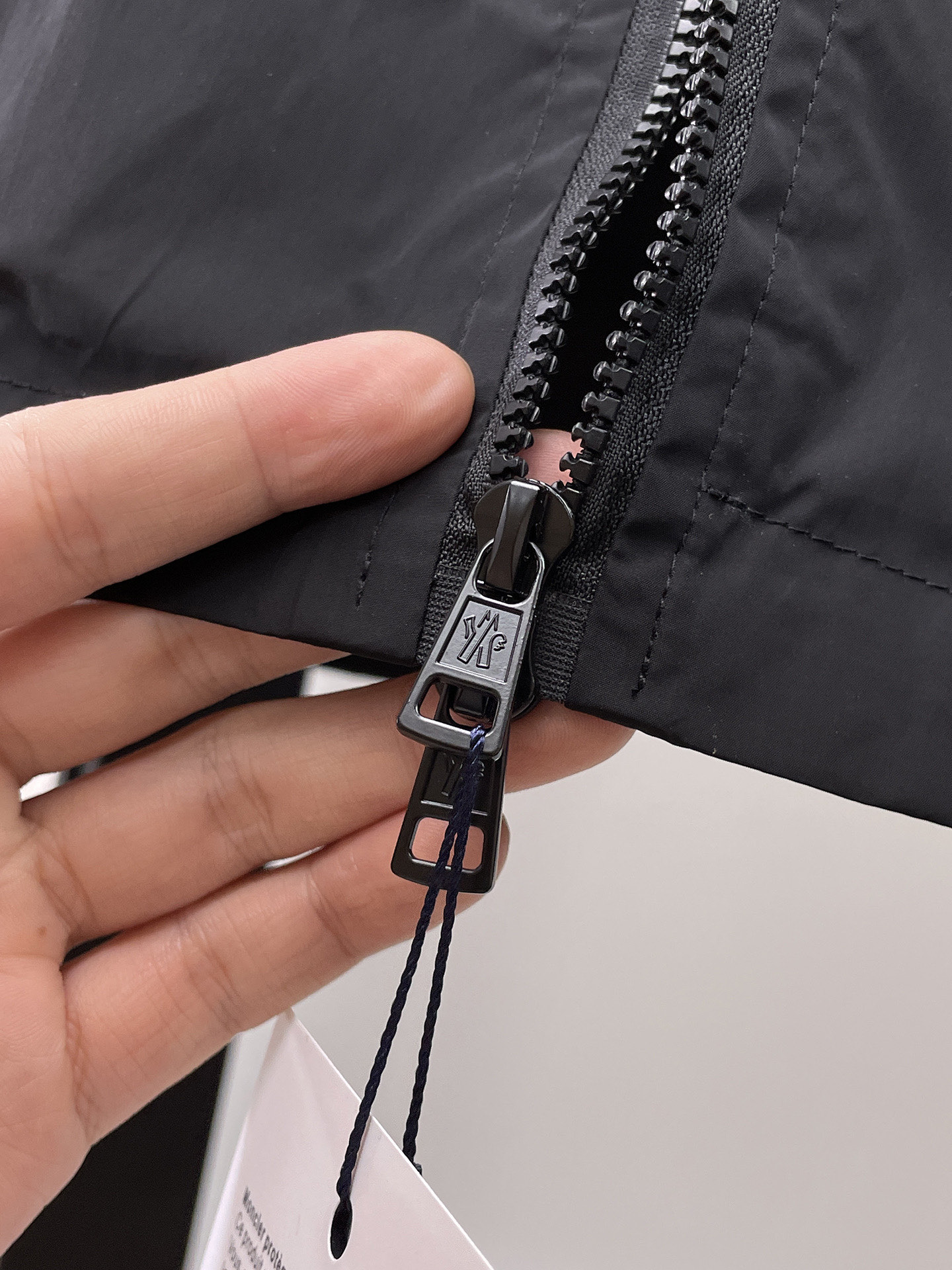 Moncler Jacket Hooded M-l-xl