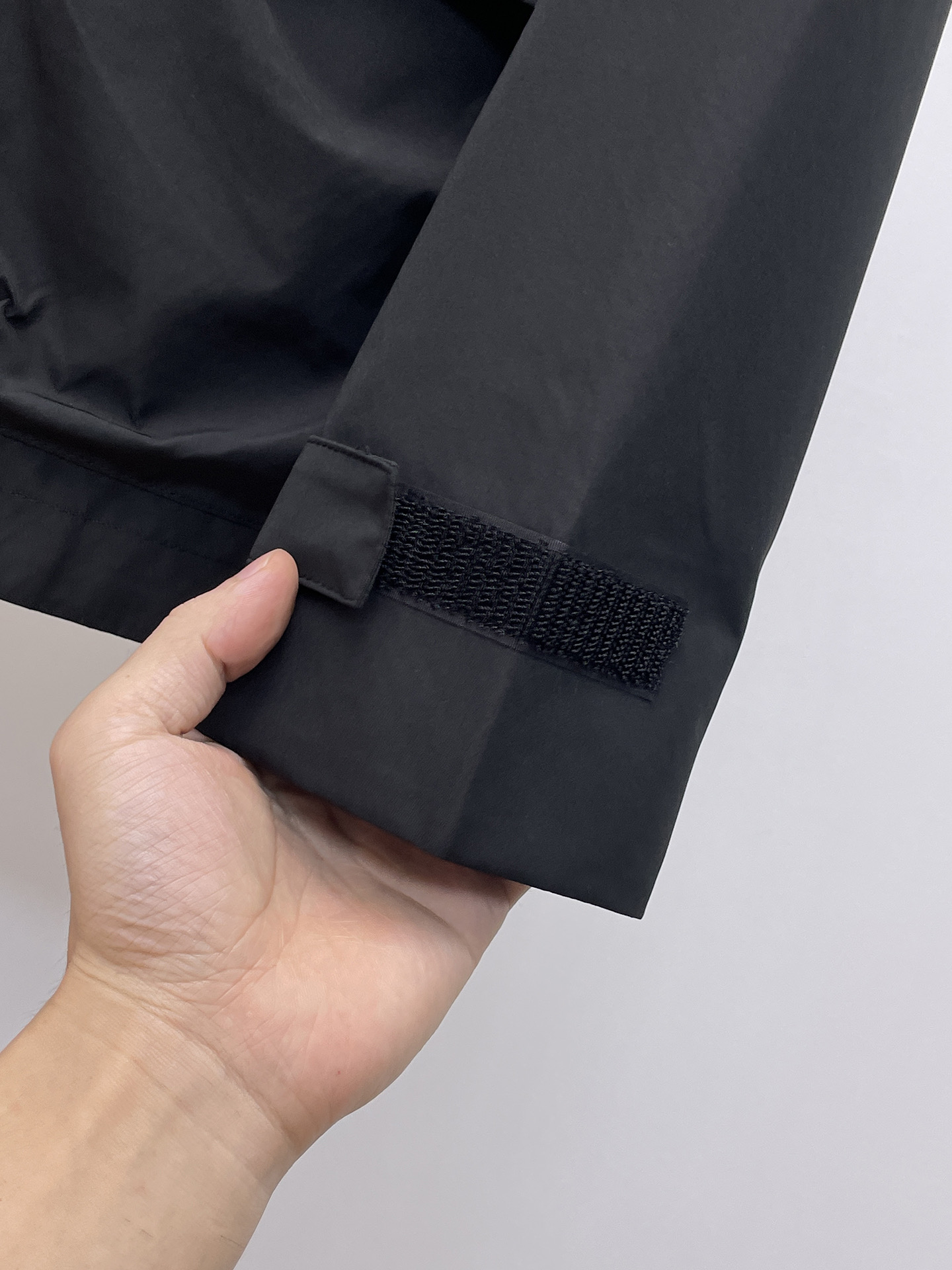 Prada Jacket Hooded M-l-xl