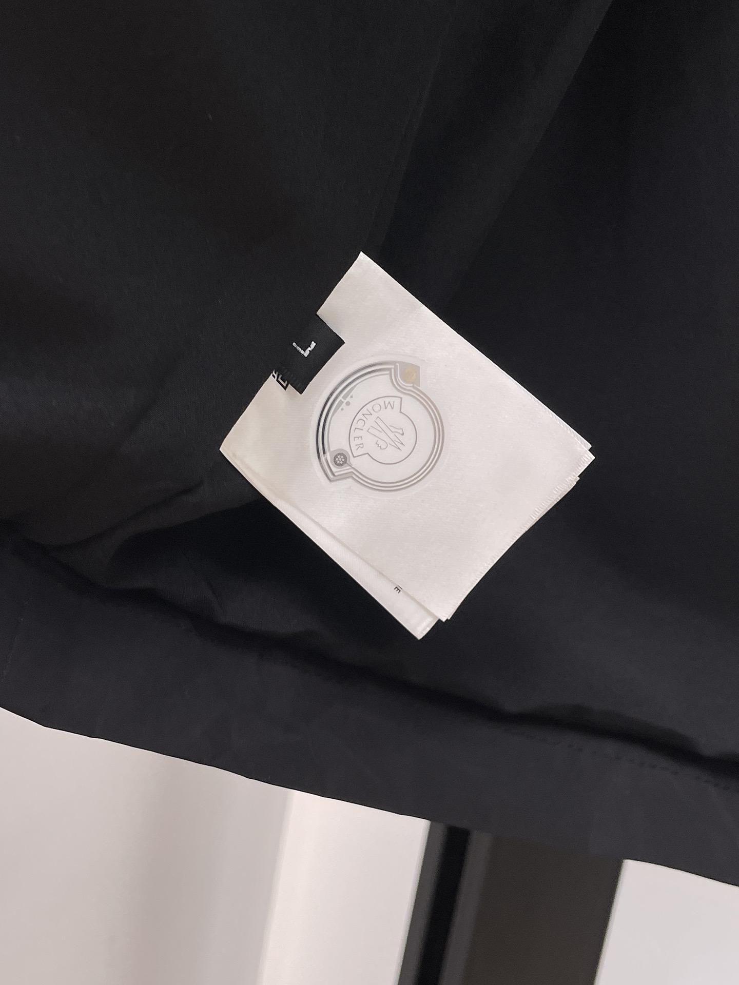 Moncler Jacket Hooded M-l-xl