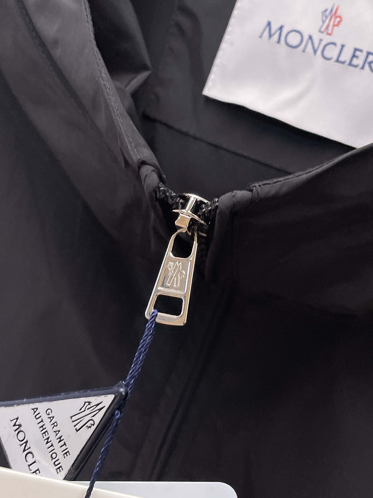 Moncler Jacket Hooded M-l-xl