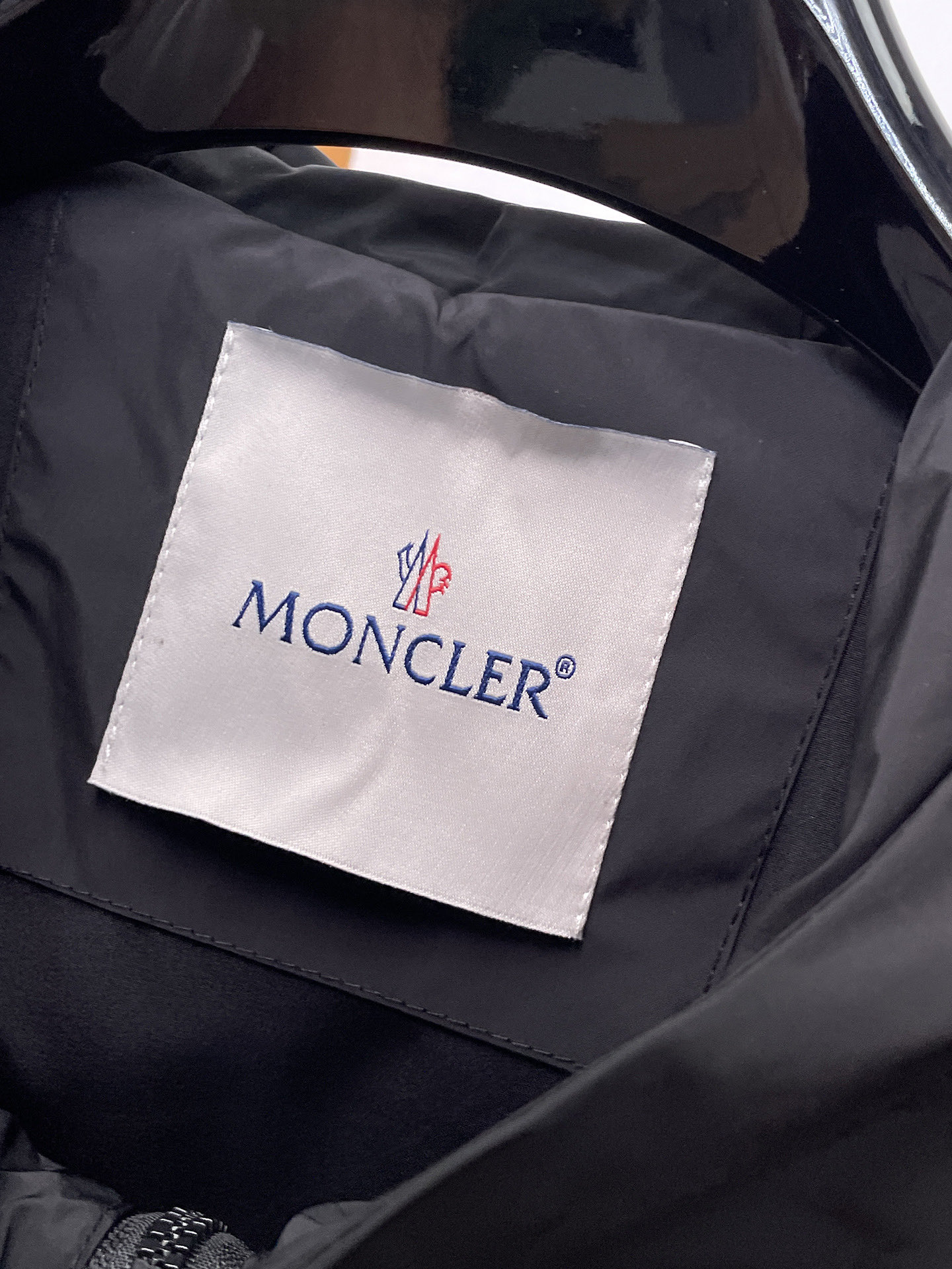 Moncler Jacket Hooded M-l-xl