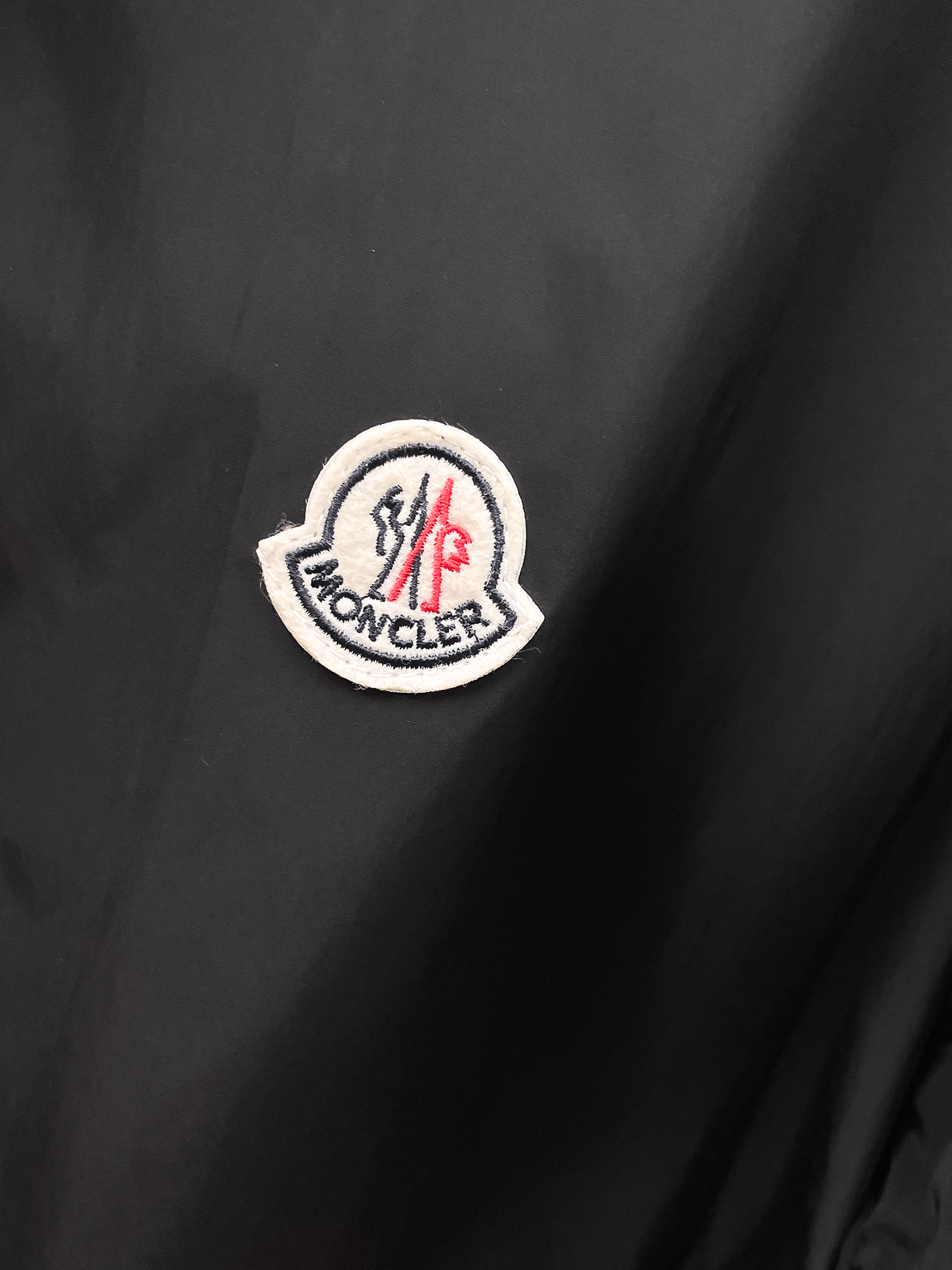 Moncler Jacket Hooded M-l-xl
