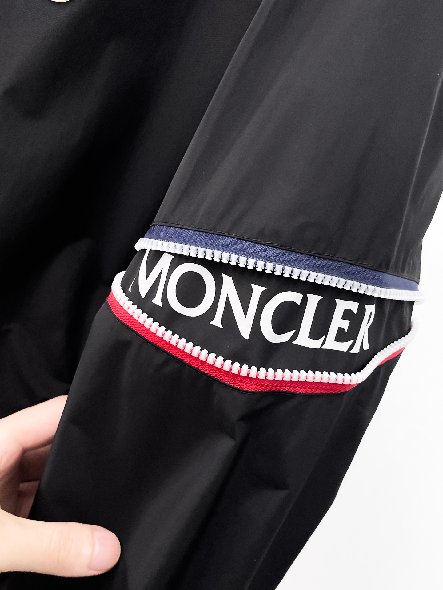 Moncler Jacket Hooded M-l-xl