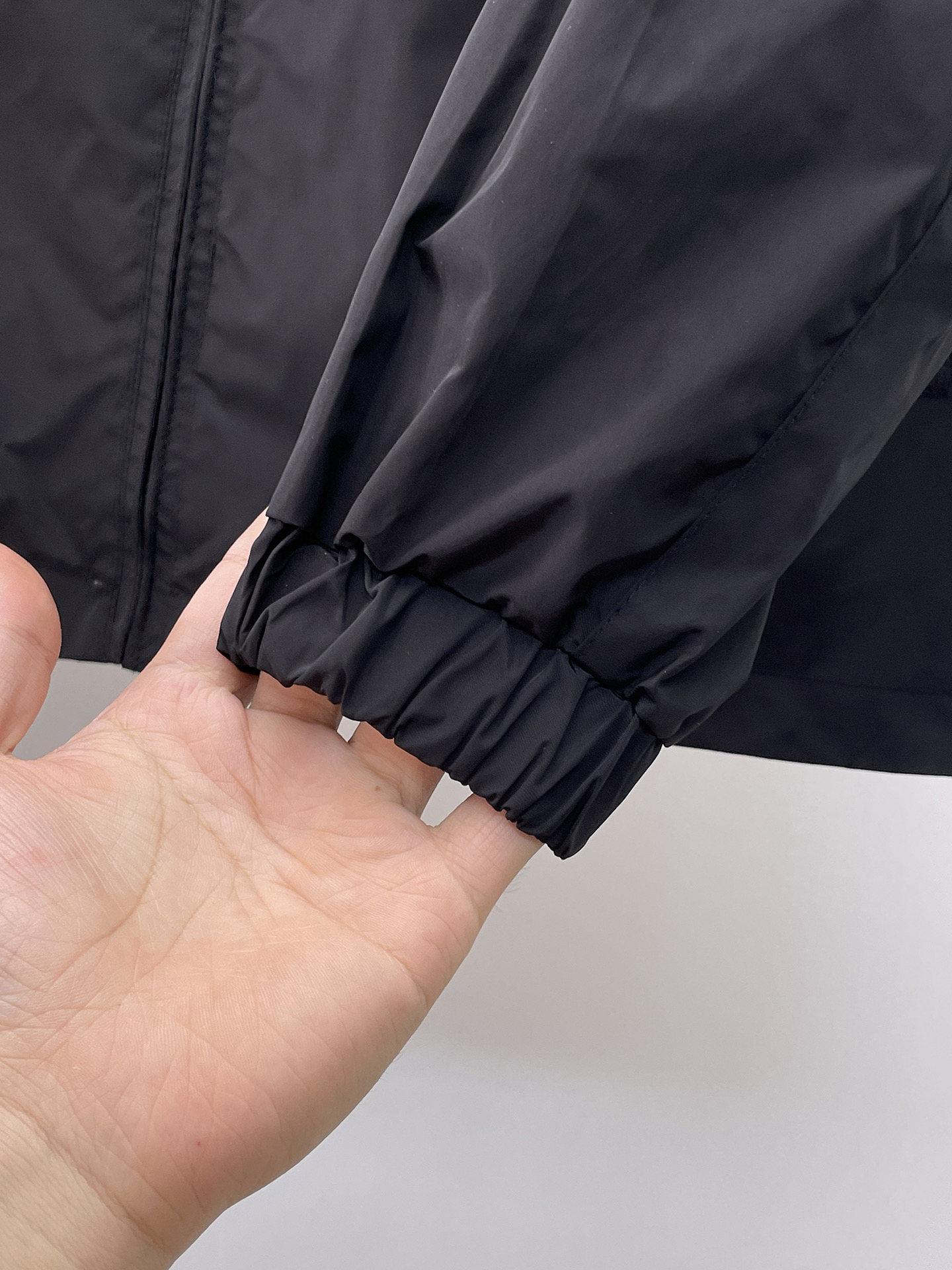 Moncler Jacket Hooded M-l-xl