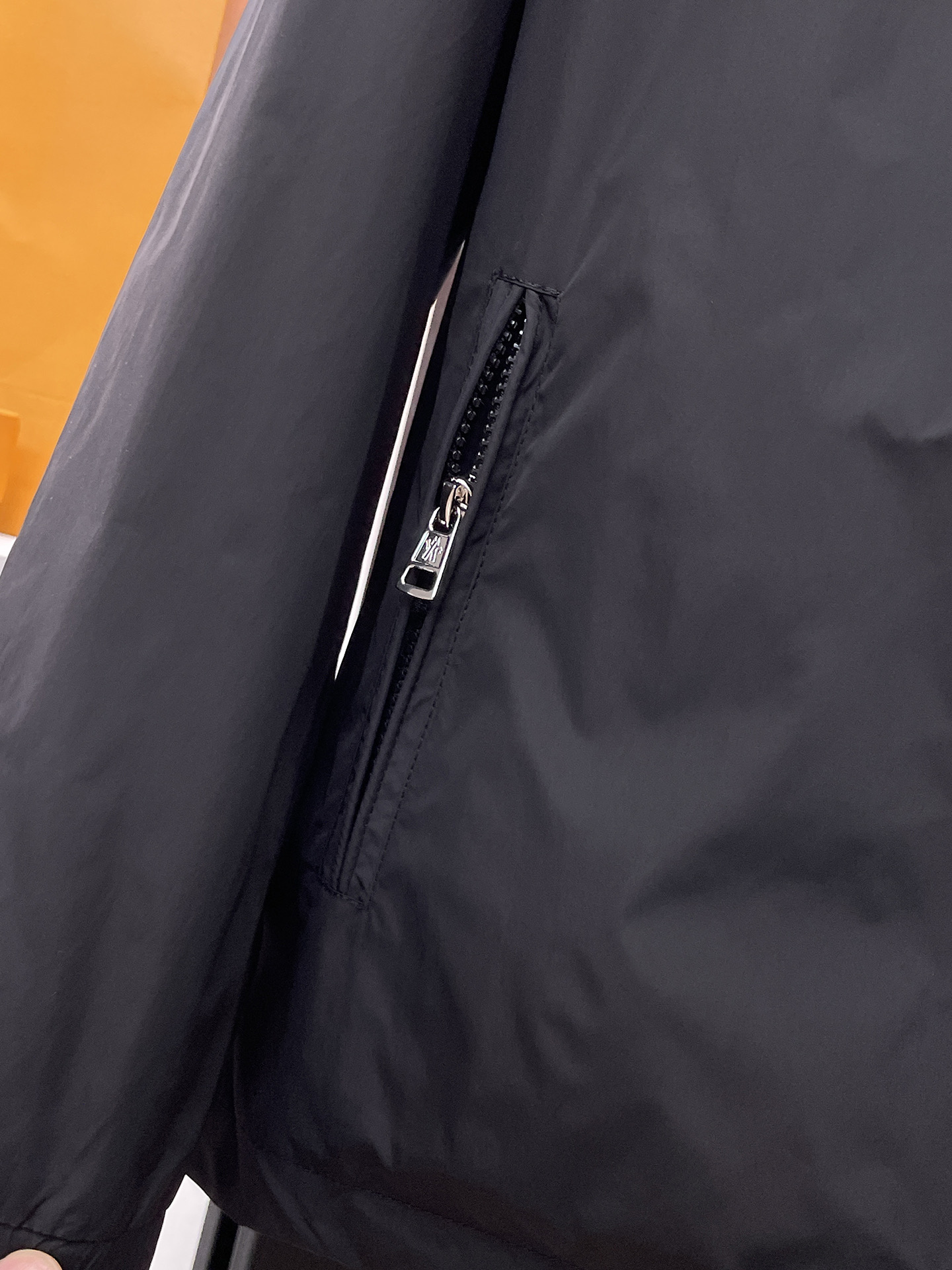 Moncler Jacket Hooded M-l-xl