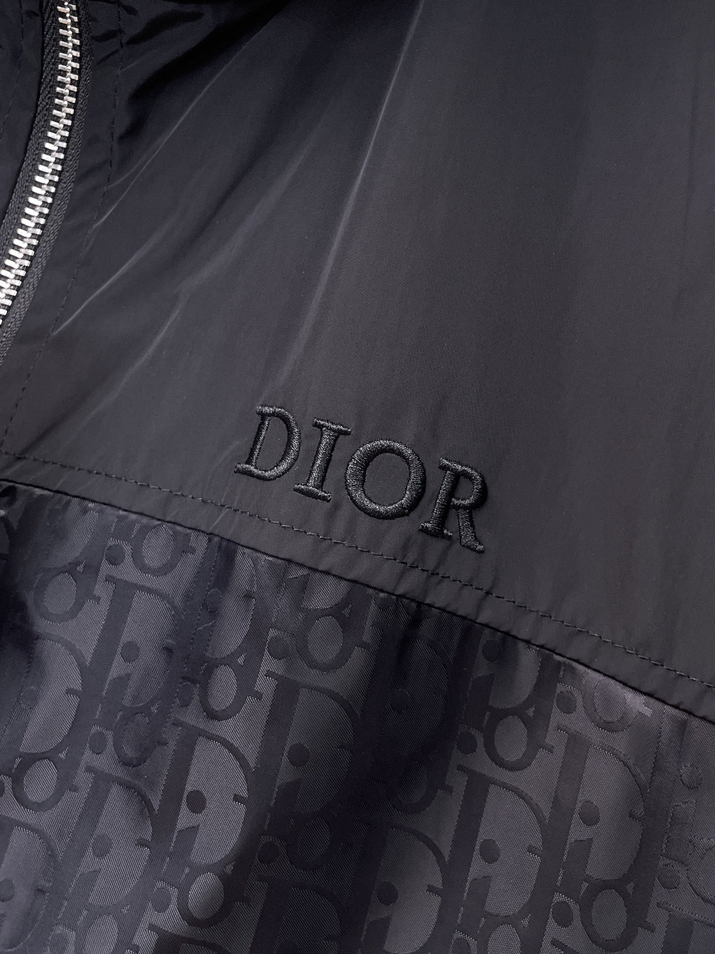 Dior Jacket Hooded M-l-xl