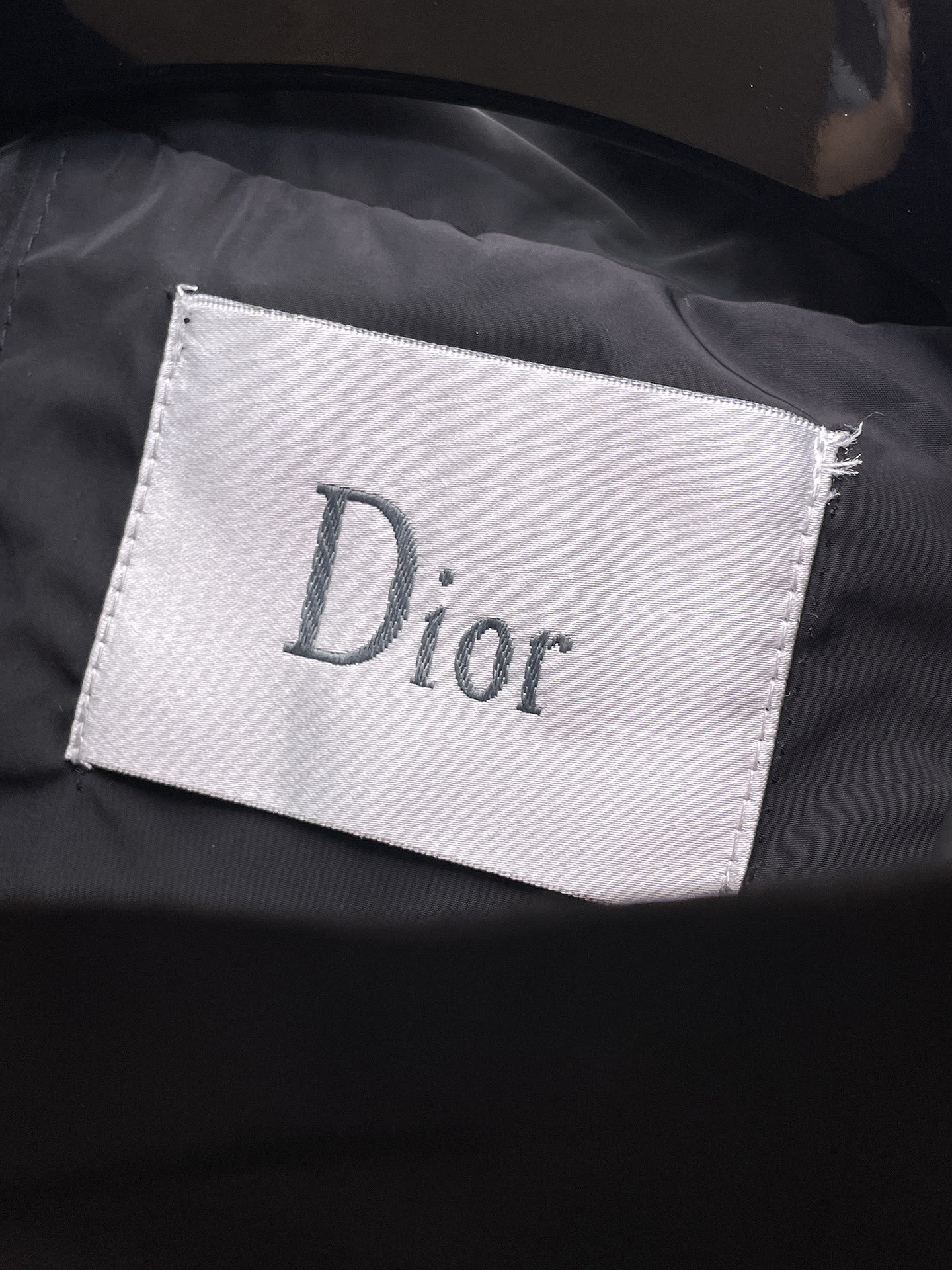 Dior Jacket Hooded M-l-xl