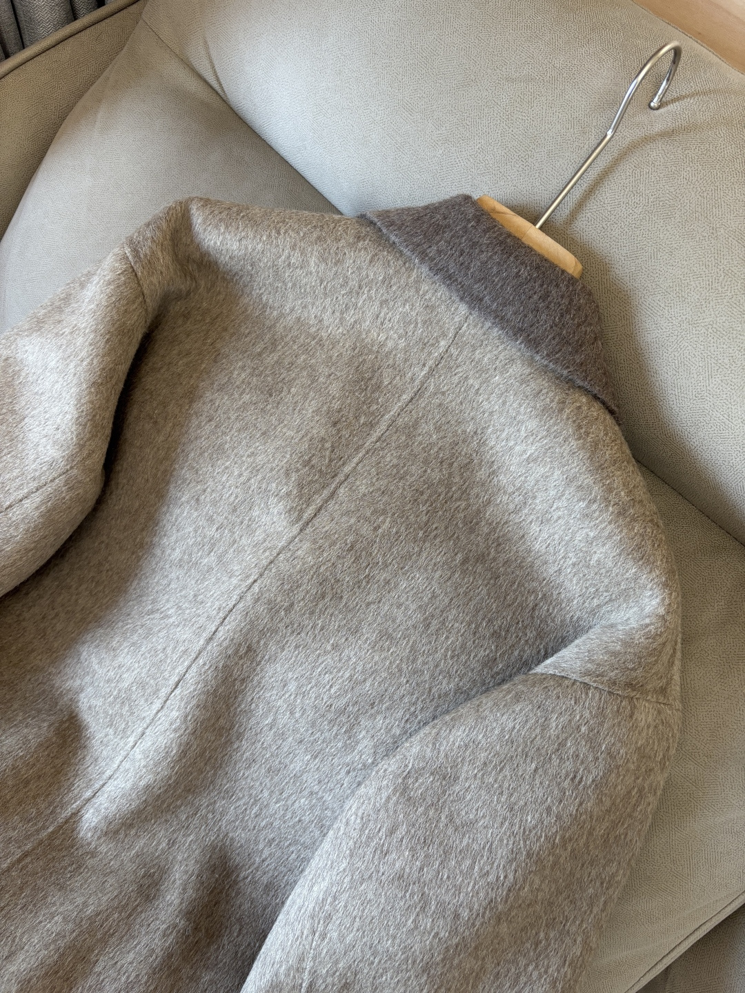 Ermenegildo Zegna Basic Clothing Wool M-xl