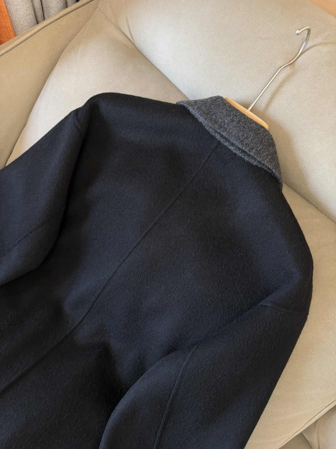 Ermenegildo Zegna Basic Clothing Wool M-xl