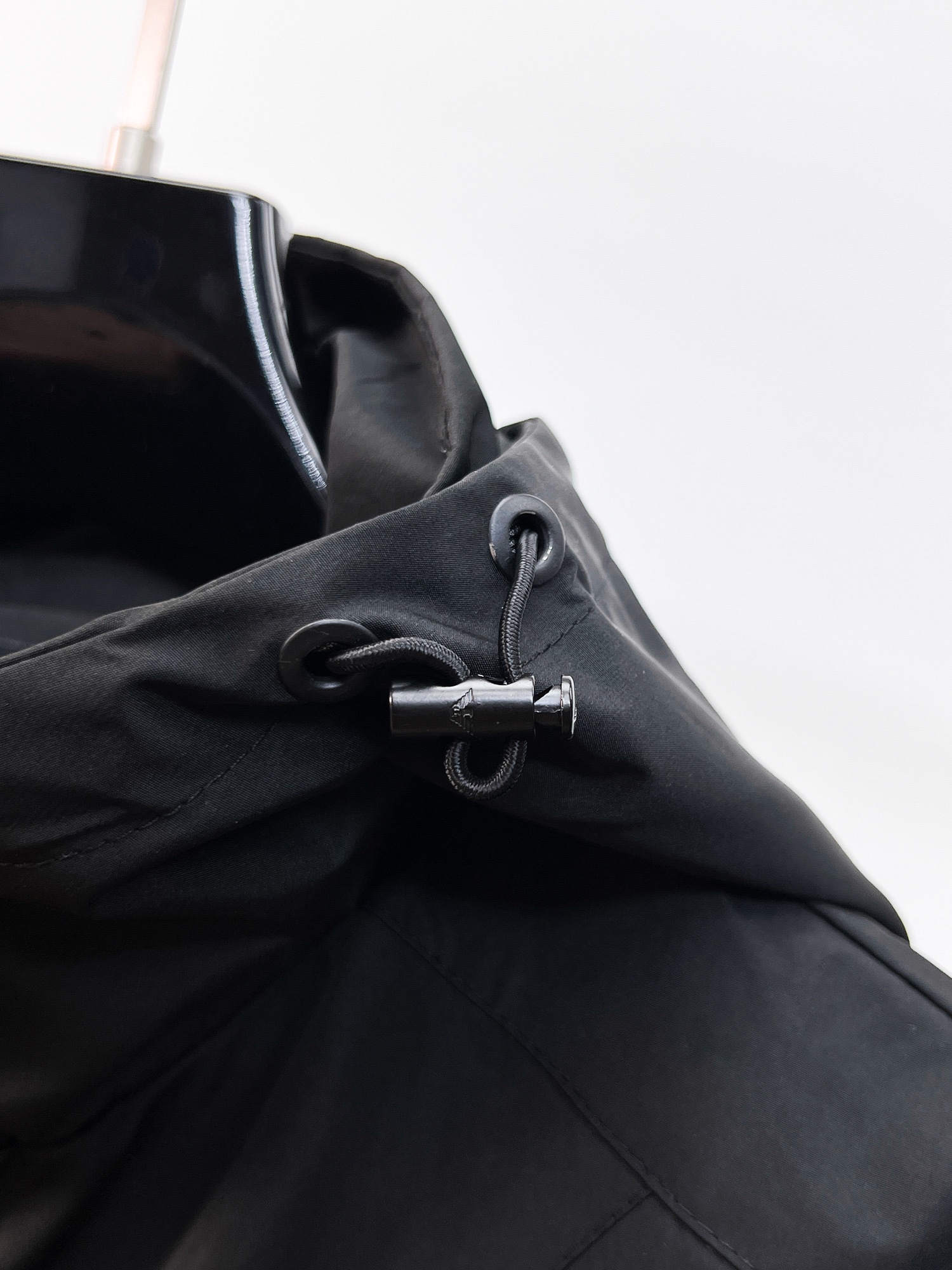 Armani Jacket Hooded M-l-xl