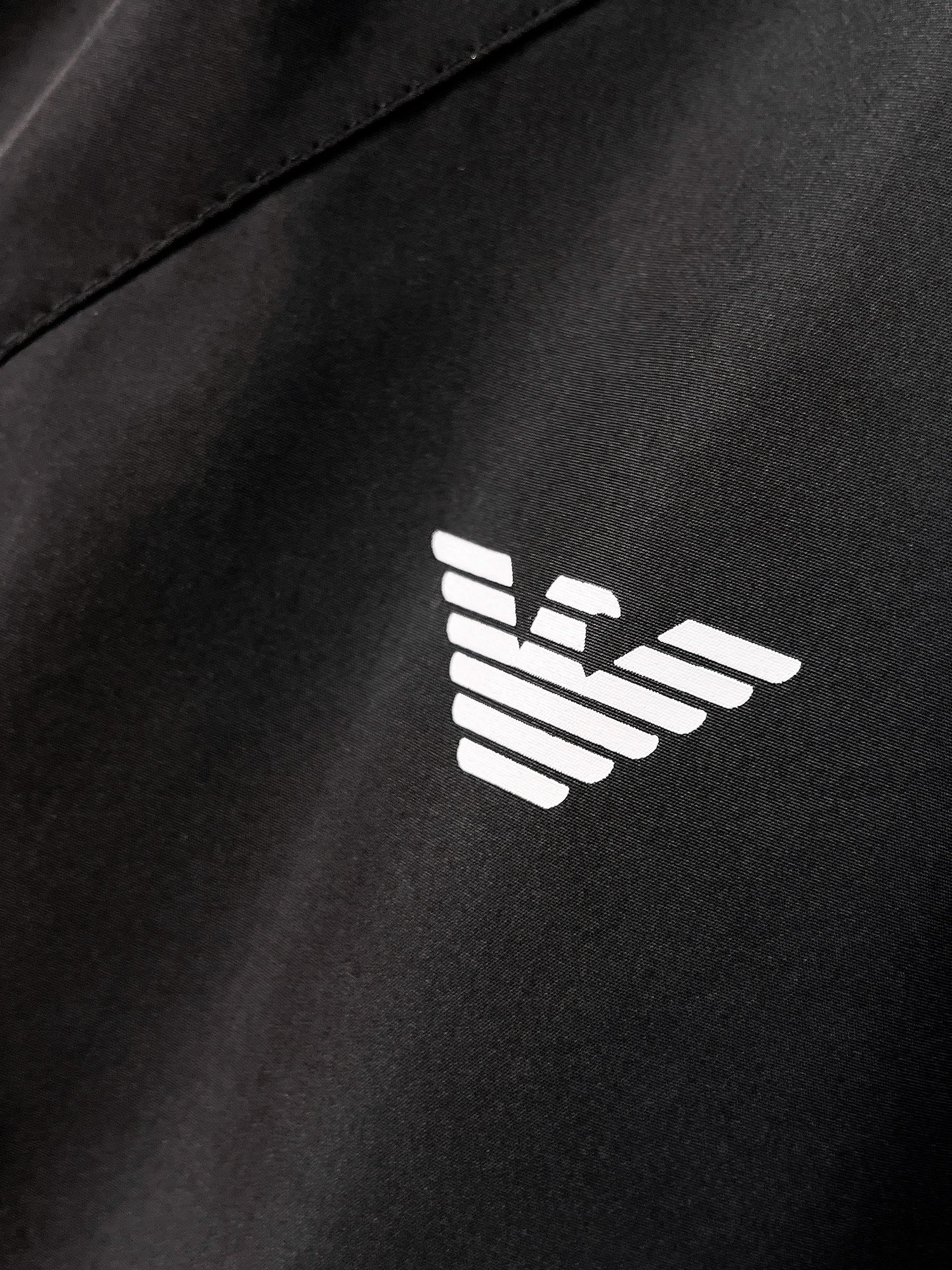 Armani Jacket Hooded M-l-xl