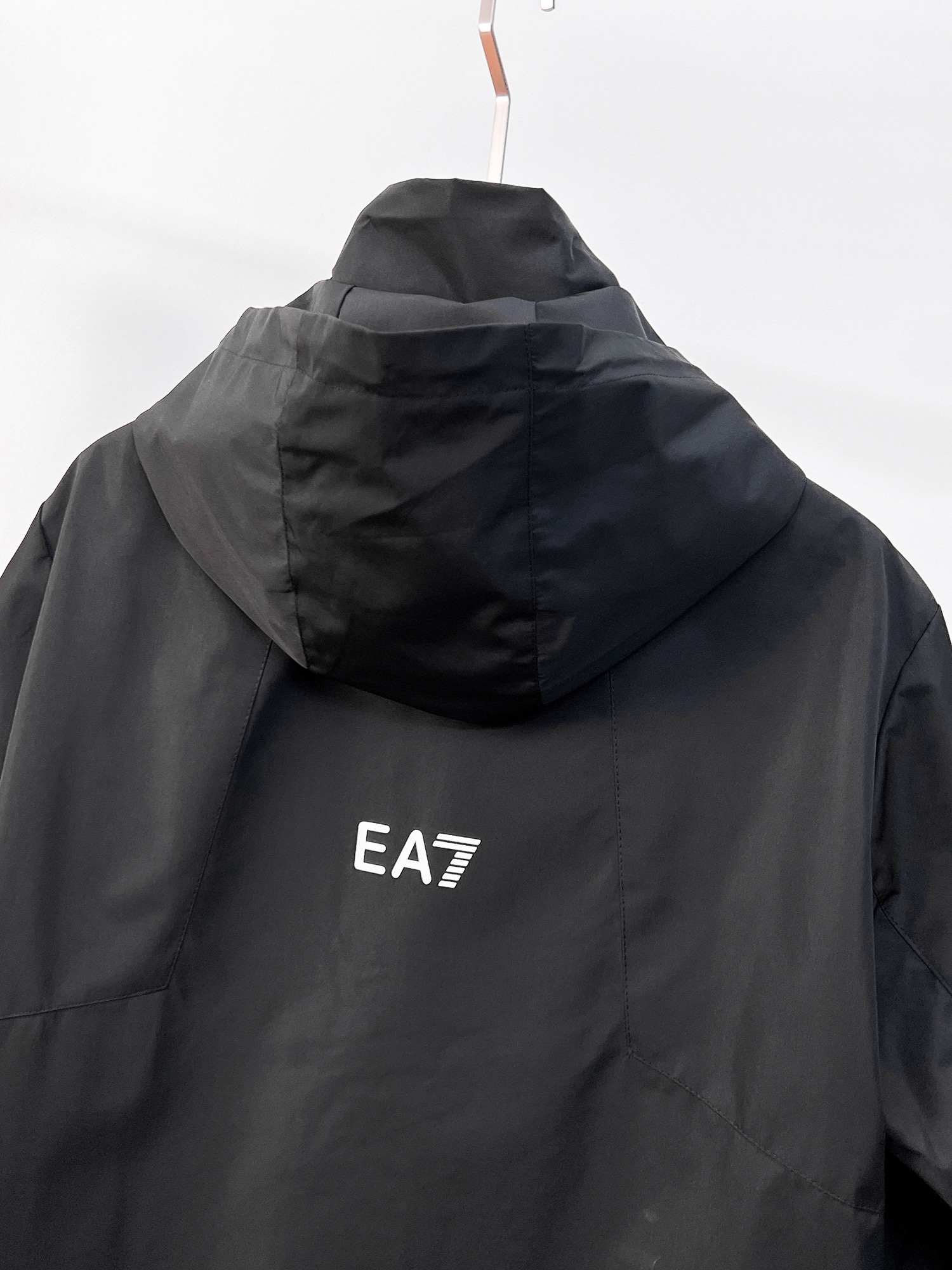 Armani Jacket Hooded M-l-xl