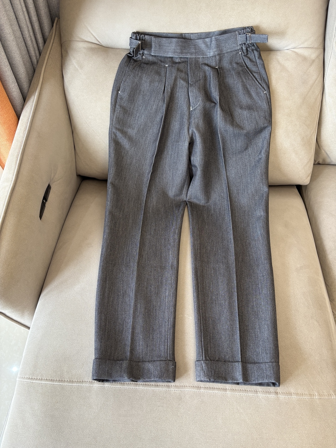 Balenciaga Basic Clothing Wool