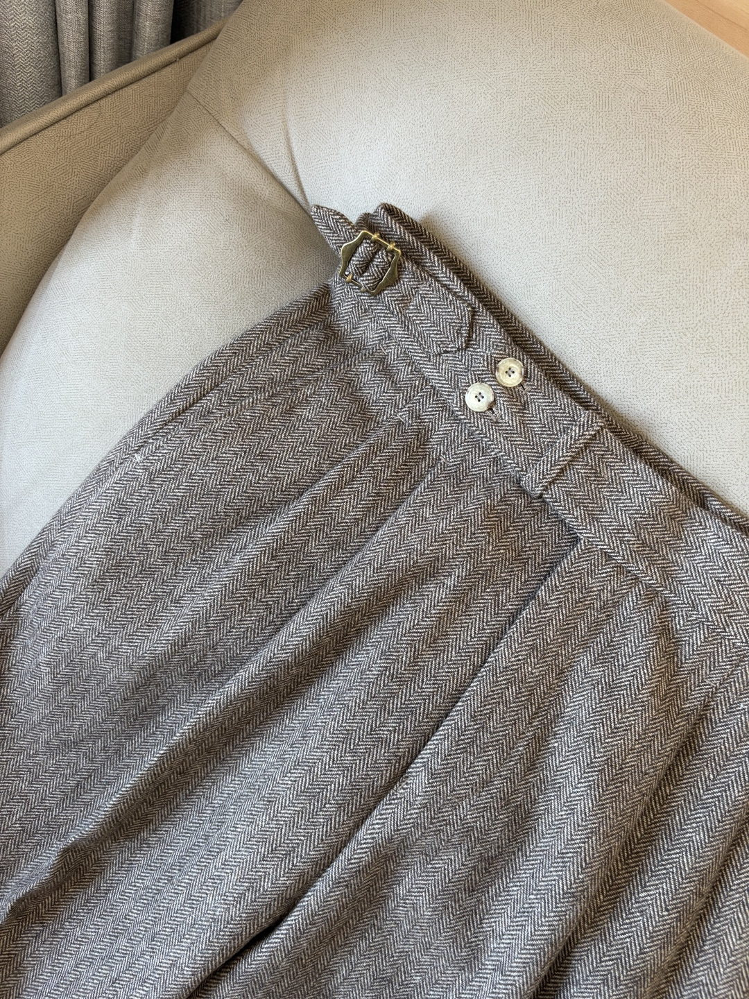 Balenciaga Basic Clothing Wool