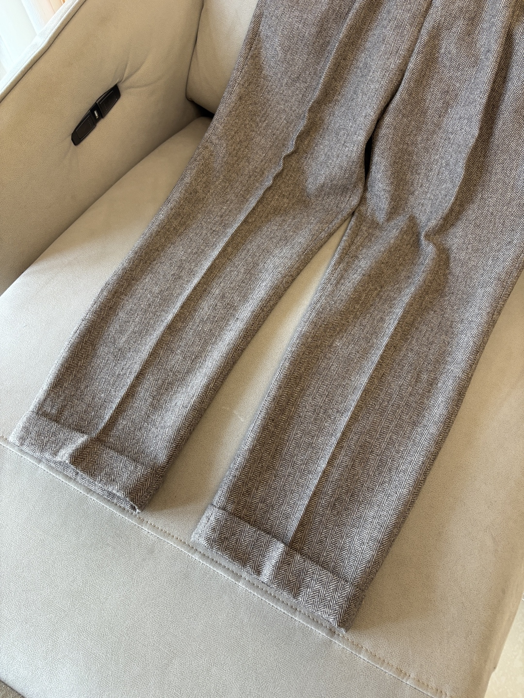 Balenciaga Basic Clothing Wool