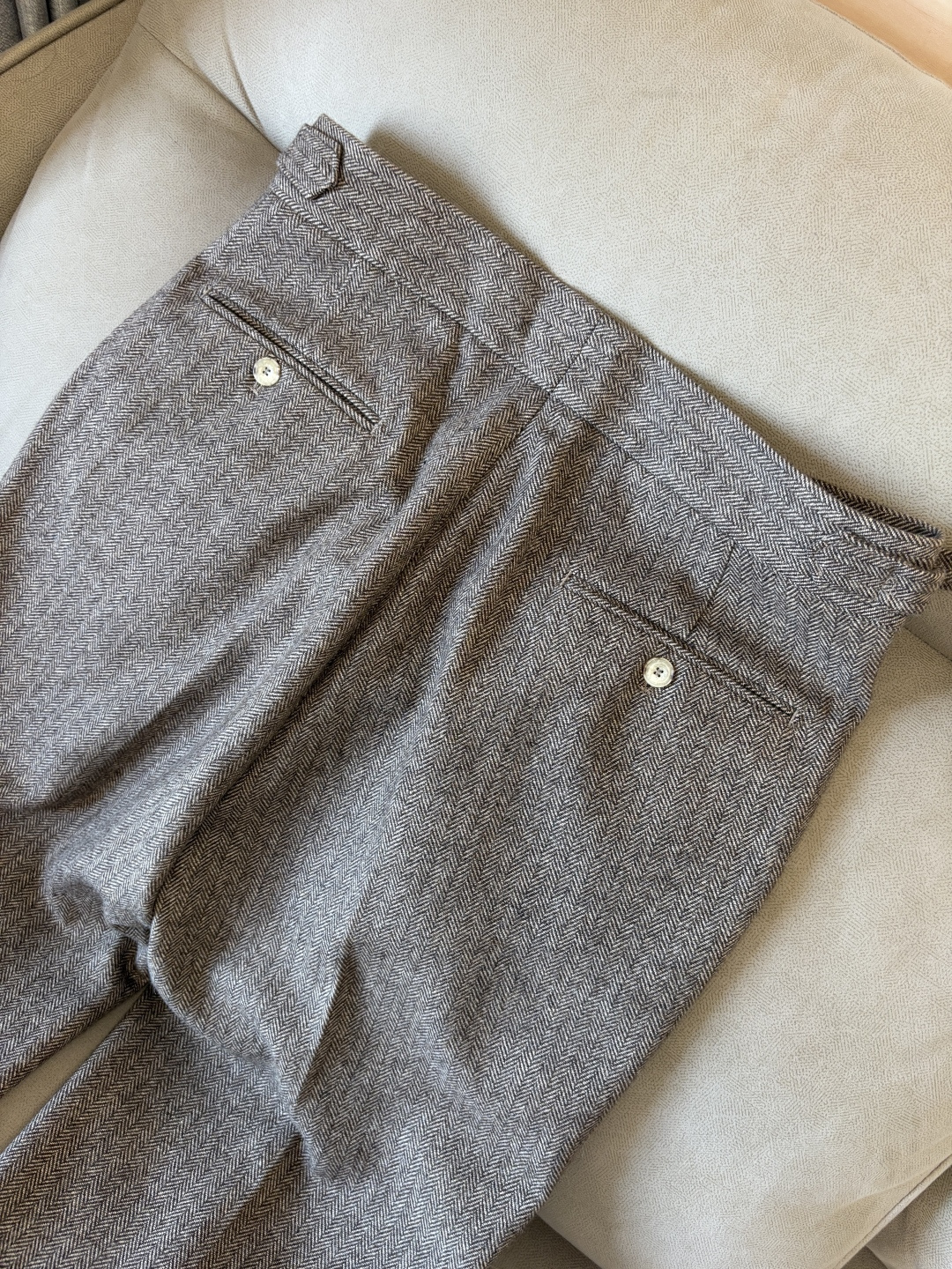 Balenciaga Basic Clothing Wool