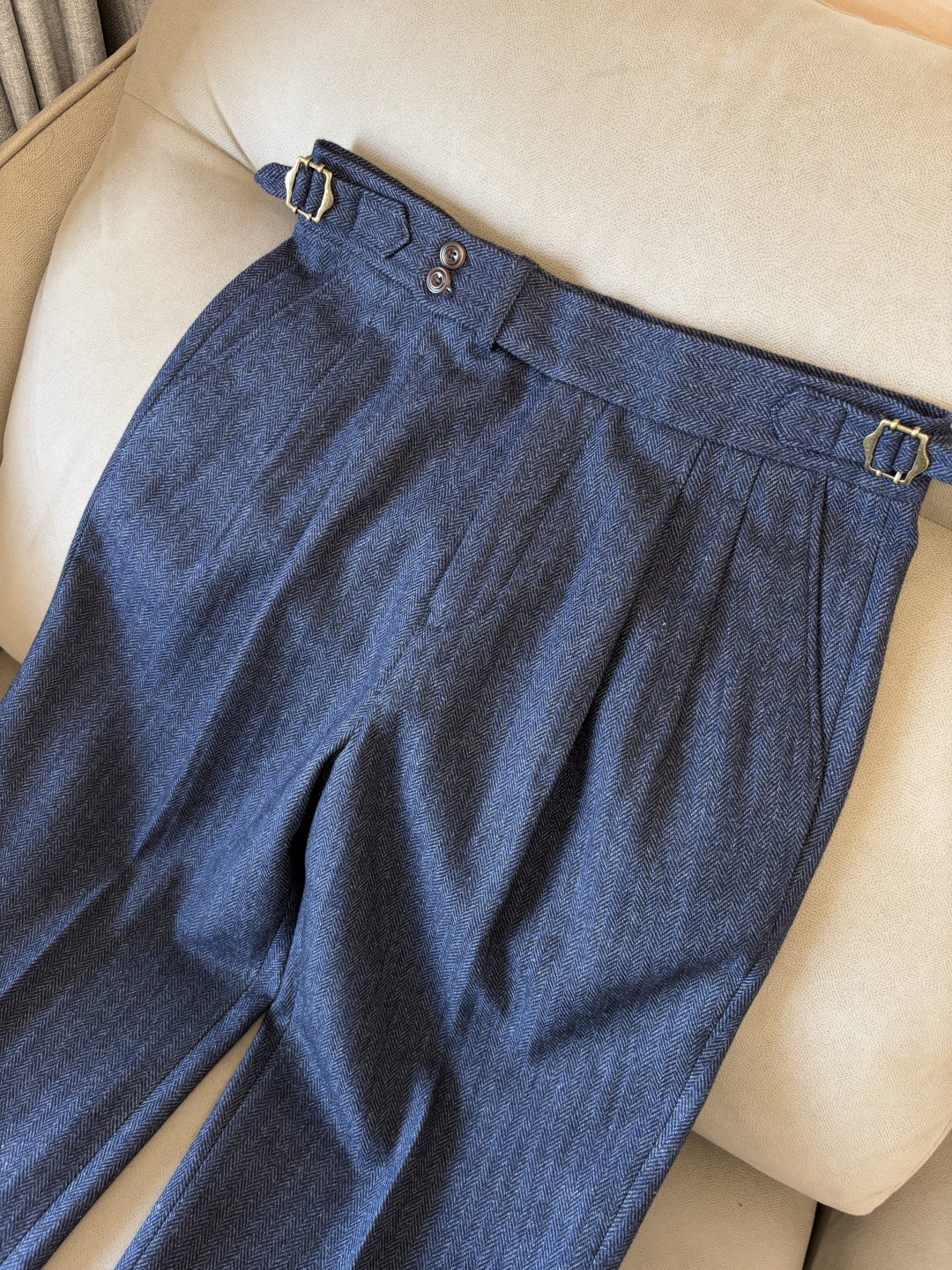 Balenciaga Basic Clothing Wool