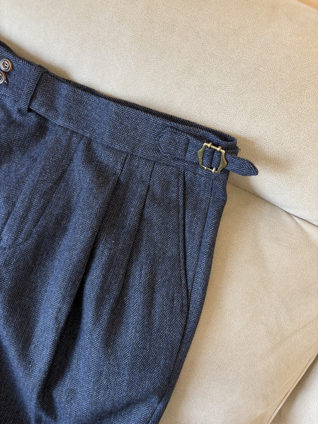 Balenciaga Basic Clothing Wool